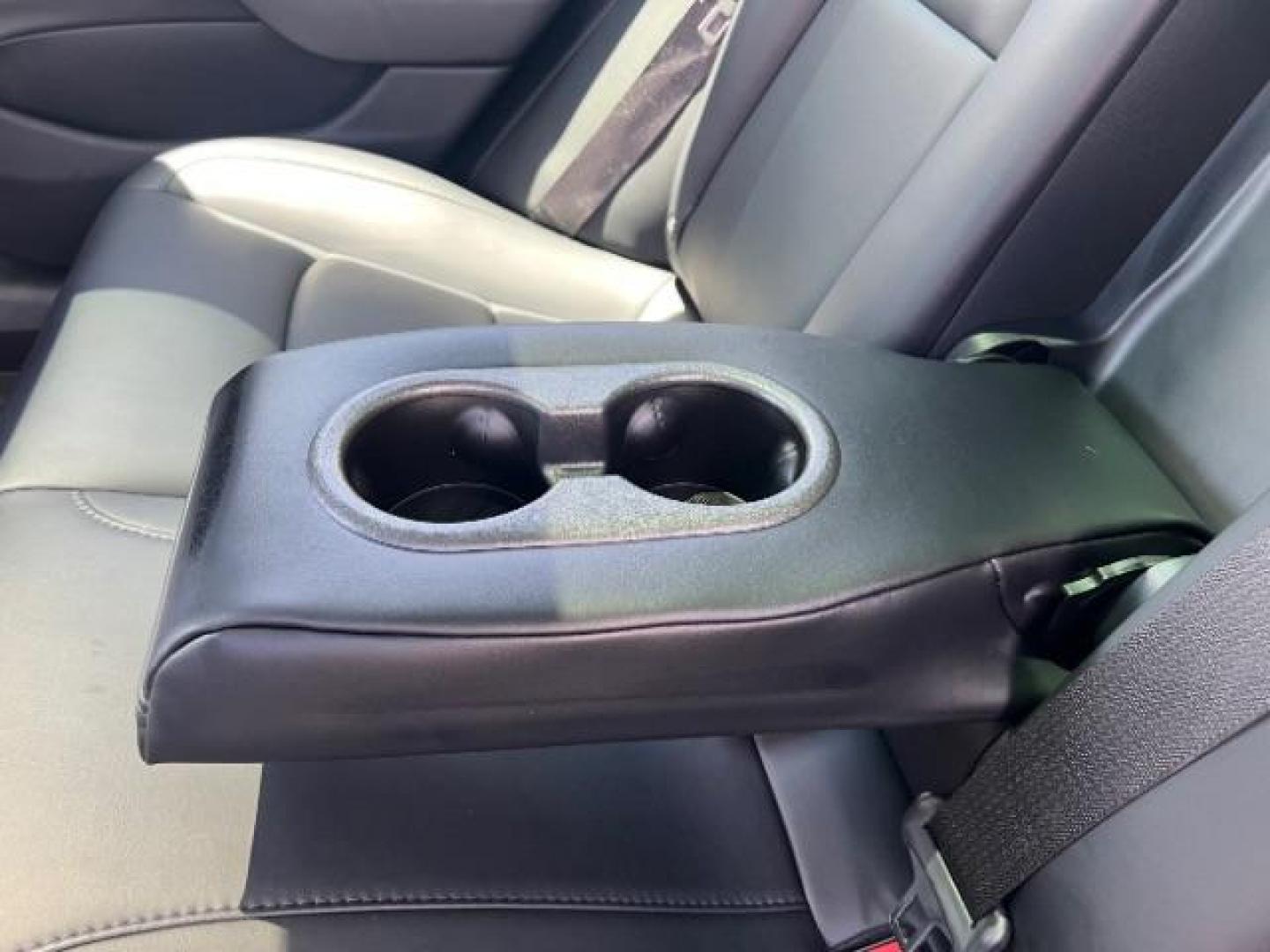 2018 Midnight Silver Metallic /Black Tesla Model 3 Long Range | Performance (5YJ3E1EB9JF) with an ELECTRIC engine, Continuously Variable Transmission transmission, located at 1865 East Red Hills Pkwy, St. George, 84770, (435) 628-0023, 37.120850, -113.543640 - ****Price includes $4k IRS EV REBATE**** We are setup with IRS to file the rebate directly and take credit off the price of car. Check with IRS EV website to be sure you qualify. Trump has threatened to end rebate so ACT FAST! Full battery and motor warranty up to 120k miles We are THE southern - Photo#22