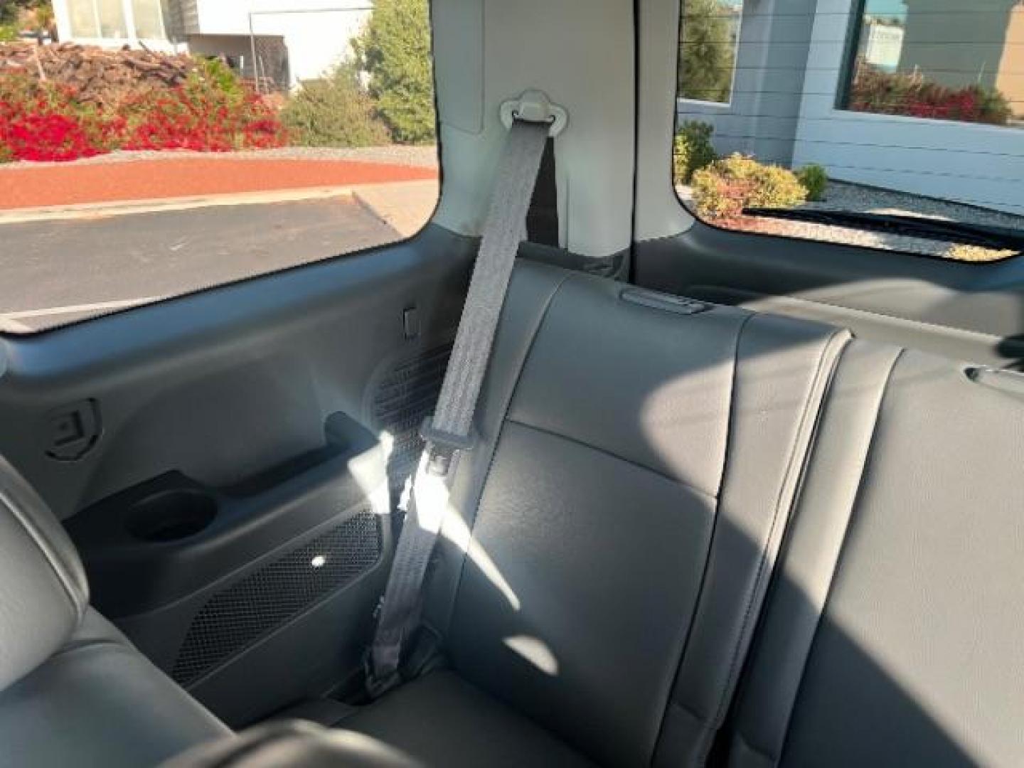 2007 Nimbus Gray Metallic /Gray Honda Pilot EX-L (5FNYF287X7B) with an 3.5L V-6 i-VTEC VCM variable valve control engine, Automatic transmission, located at 1865 East Red Hills Pkwy, St. George, 84770, (435) 628-0023, 37.120850, -113.543640 - We specialize in helping ALL people get the best financing available. No matter your credit score, good, bad or none we can get you an amazing rate. Had a bankruptcy, divorce, or repossessions? We give you the green light to get your credit back on the road. Low down and affordable payments that fit - Photo#25
