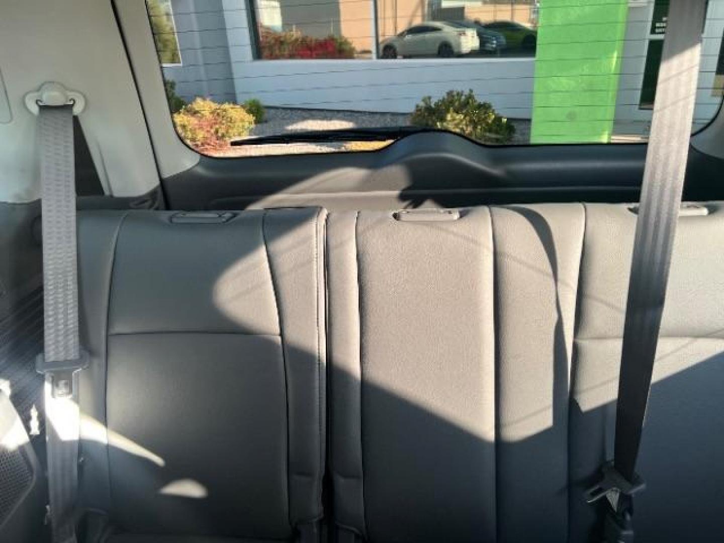 2007 Nimbus Gray Metallic /Gray Honda Pilot EX-L (5FNYF287X7B) with an 3.5L V-6 i-VTEC VCM variable valve control engine, Automatic transmission, located at 1865 East Red Hills Pkwy, St. George, 84770, (435) 628-0023, 37.120850, -113.543640 - We specialize in helping ALL people get the best financing available. No matter your credit score, good, bad or none we can get you an amazing rate. Had a bankruptcy, divorce, or repossessions? We give you the green light to get your credit back on the road. Low down and affordable payments that fit - Photo#26