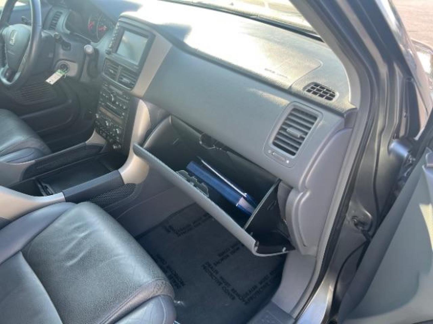 2007 Nimbus Gray Metallic /Gray Honda Pilot EX-L (5FNYF287X7B) with an 3.5L V-6 i-VTEC VCM variable valve control engine, Automatic transmission, located at 1865 East Red Hills Pkwy, St. George, 84770, (435) 628-0023, 37.120850, -113.543640 - We specialize in helping ALL people get the best financing available. No matter your credit score, good, bad or none we can get you an amazing rate. Had a bankruptcy, divorce, or repossessions? We give you the green light to get your credit back on the road. Low down and affordable payments that fit - Photo#33