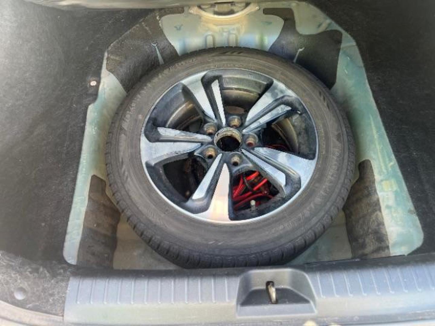 2014 Dyno Blue Pearl /Black Honda Civic EX (2HGFG3B84EH) with an 1.8L I-4 i-VTEC variable valve control engine, Automatic transmission, located at 940 North Main Street, Cedar City, UT, 84720, (435) 628-0023, 37.692936, -113.061897 - We specialize in helping ALL people get the best financing available. No matter your credit score, good, bad or none we can get you an amazing rate. Had a bankruptcy, divorce, or repossessions? We give you the green light to get your credit back on the road. Low down and affordable payments that fit - Photo#22