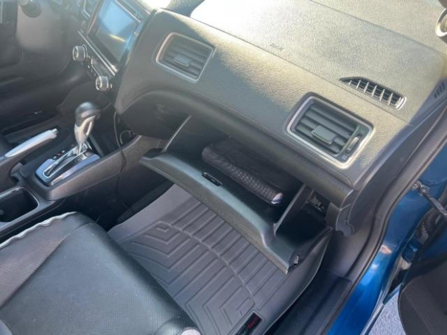 2014 Dyno Blue Pearl /Black Honda Civic EX (2HGFG3B84EH) with an 1.8L I-4 i-VTEC variable valve control engine, Automatic transmission, located at 940 North Main Street, Cedar City, UT, 84720, (435) 628-0023, 37.692936, -113.061897 - We specialize in helping ALL people get the best financing available. No matter your credit score, good, bad or none we can get you an amazing rate. Had a bankruptcy, divorce, or repossessions? We give you the green light to get your credit back on the road. Low down and affordable payments that fit - Photo#25