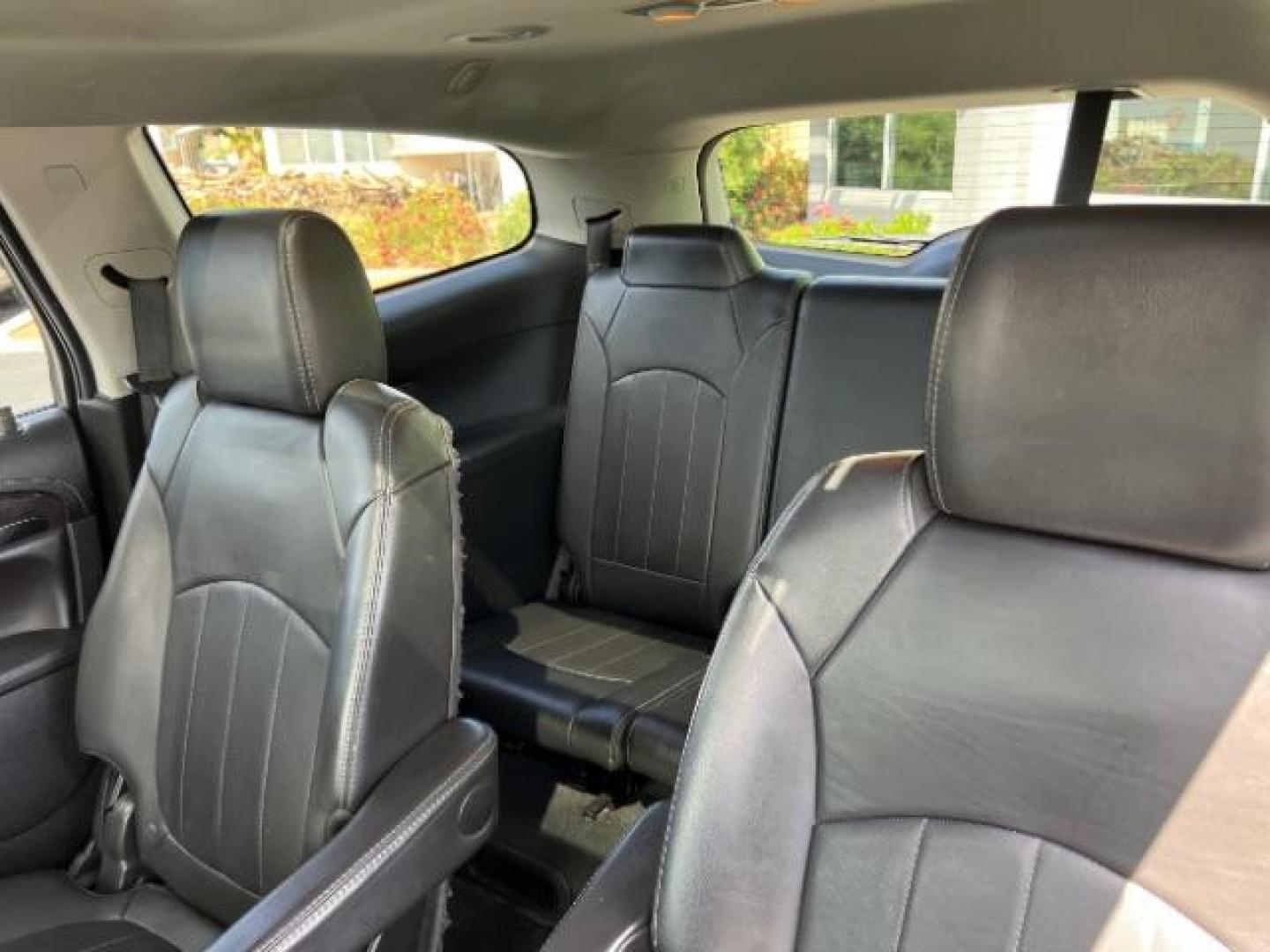 2016 Sparkling Silver Metallic /Ebony w/Ebony Accents Buick Enclave Leather (5GAKVBKD8GJ) with an 3.6L V-6 gasoline direct injection engine, Automatic transmission, located at 1865 East Red Hills Pkwy, St. George, 84770, (435) 628-0023, 37.120850, -113.543640 - We specialize in helping ALL people get the best financing available. No matter your credit score, good, bad or none we can get you an amazing rate. Had a bankruptcy, divorce, or repossessions? We give you the green light to get your credit back on the road. Low down and affordable payments that fit - Photo#20