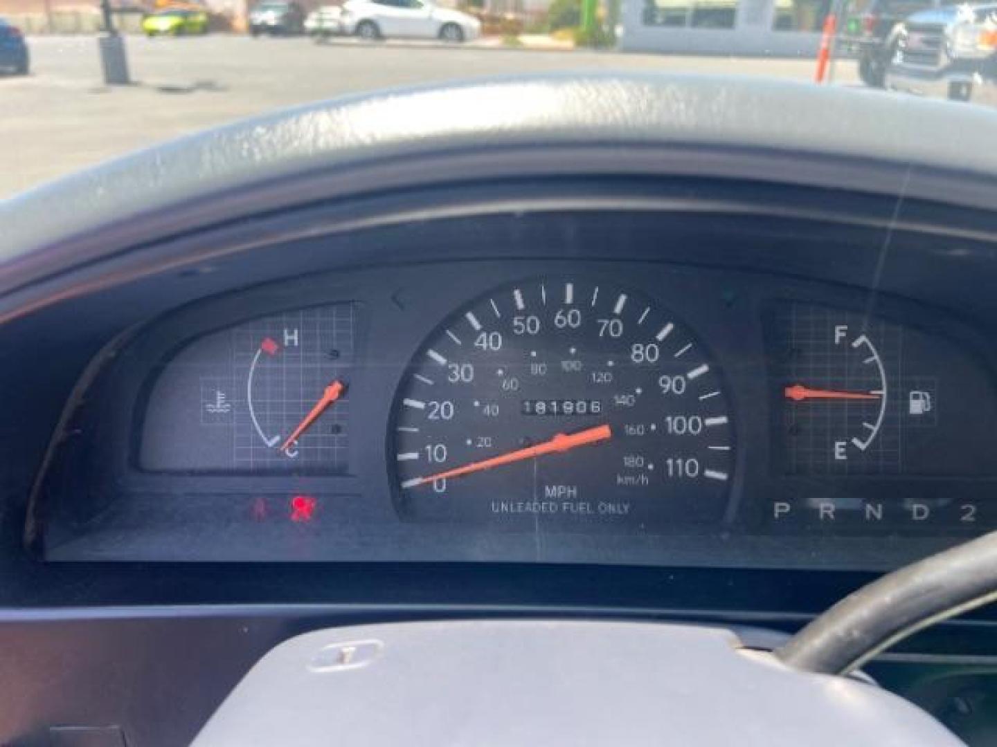 1999 Green /GRAY Toyota Tacoma PICK UP (4TANL42N8XZ) with an 4 CYL engine, AUTOMATIC transmission, located at 1865 East Red Hills Pkwy, St. George, 84770, (435) 628-0023, 37.120850, -113.543640 - This vehicle is a Mechanic Special. This means it will need some love. Runs a drives fine but has body damage, leaks or other mechanical issues. It did NOT pass our 50 point inspection. Get a great deal on a less than perfect car. These cars do NOT qualify for our in house financing. Cash and carry, - Photo#10