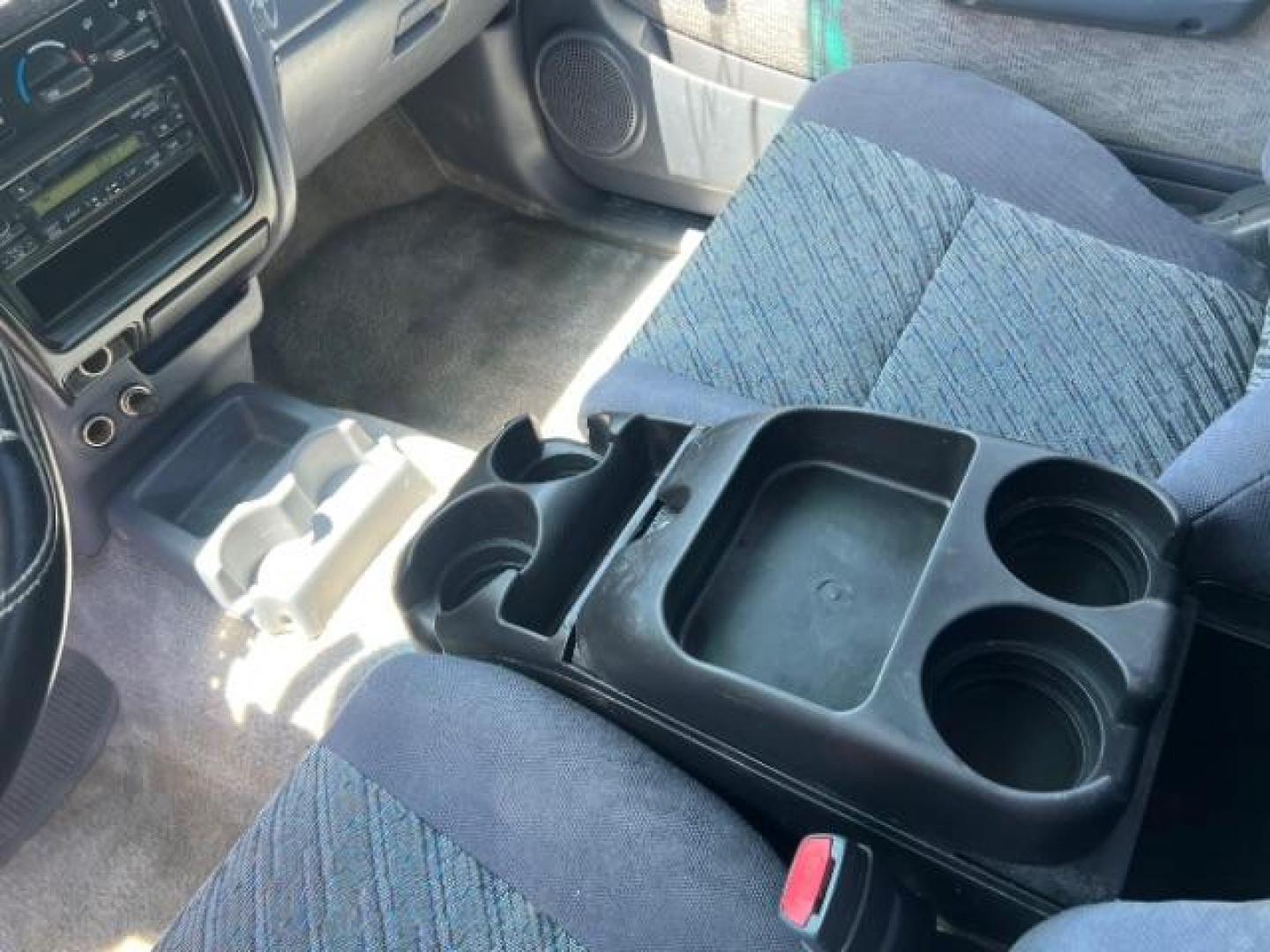 1999 Green /GRAY Toyota Tacoma PICK UP (4TANL42N8XZ) with an 4 CYL engine, AUTOMATIC transmission, located at 1865 East Red Hills Pkwy, St. George, 84770, (435) 628-0023, 37.120850, -113.543640 - This vehicle is a Mechanic Special. This means it will need some love. Runs a drives fine but has body damage, leaks or other mechanical issues. It did NOT pass our 50 point inspection. Get a great deal on a less than perfect car. These cars do NOT qualify for our in house financing. Cash and carry, - Photo#12