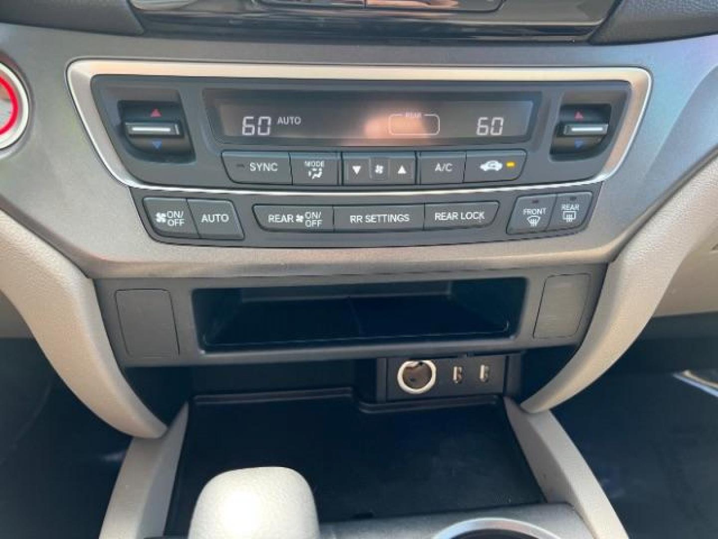 2017 White Diamond Pearl /Black Honda Pilot EX (5FNYF5H3XHB) with an 3.5L V-6 gasoline direct injection engine, Automatic transmission, located at 1865 East Red Hills Pkwy, St. George, 84770, (435) 628-0023, 37.120850, -113.543640 - We specialize in helping ALL people get the best financing available. No matter your credit score, good, bad or none we can get you an amazing rate. Had a bankruptcy, divorce, or repossessions? We give you the green light to get your credit back on the road. Low down and affordable payments that fit - Photo#20