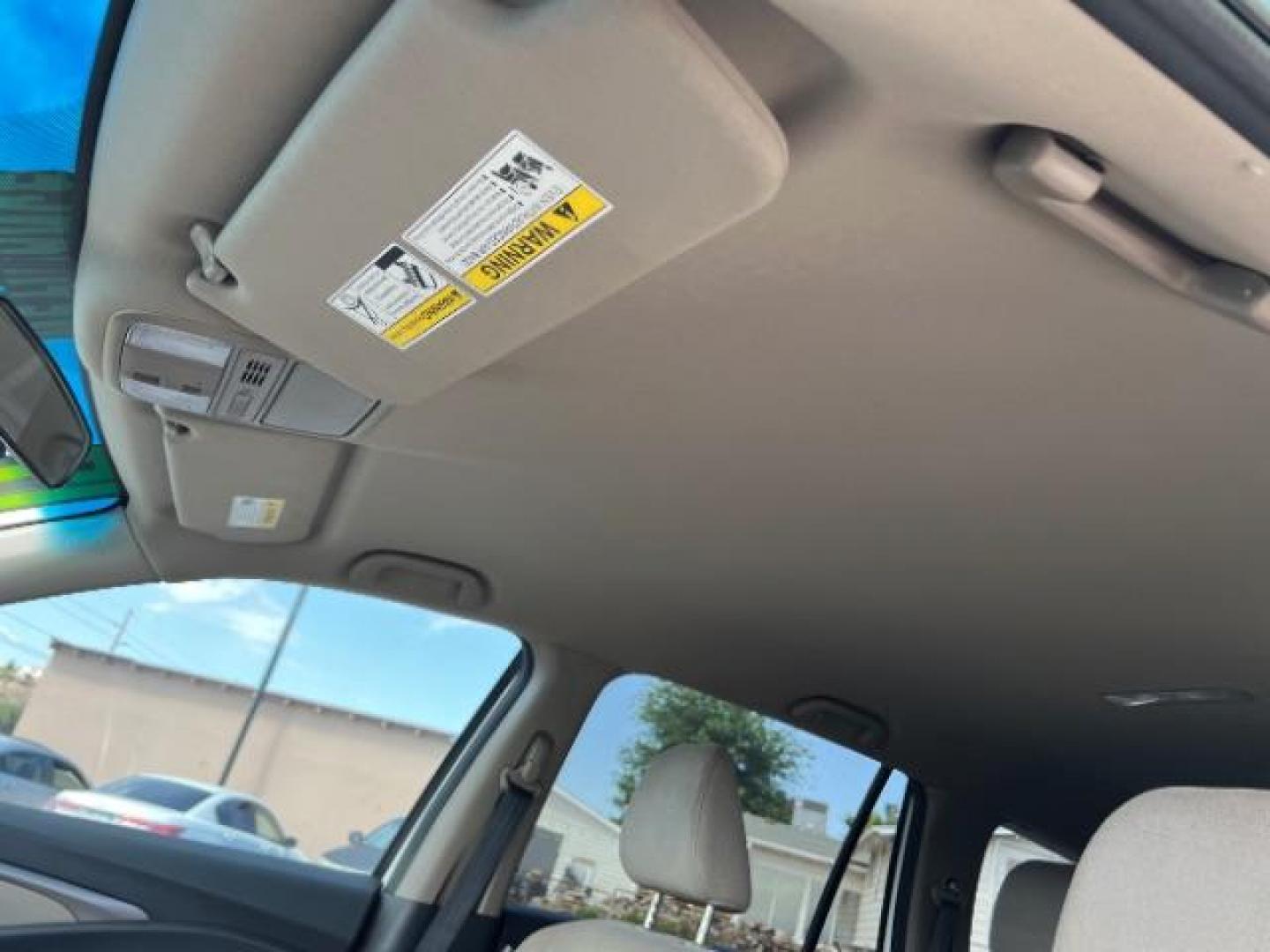2017 White Diamond Pearl /Black Honda Pilot EX (5FNYF5H3XHB) with an 3.5L V-6 gasoline direct injection engine, Automatic transmission, located at 1865 East Red Hills Pkwy, St. George, 84770, (435) 628-0023, 37.120850, -113.543640 - We specialize in helping ALL people get the best financing available. No matter your credit score, good, bad or none we can get you an amazing rate. Had a bankruptcy, divorce, or repossessions? We give you the green light to get your credit back on the road. Low down and affordable payments that fit - Photo#23