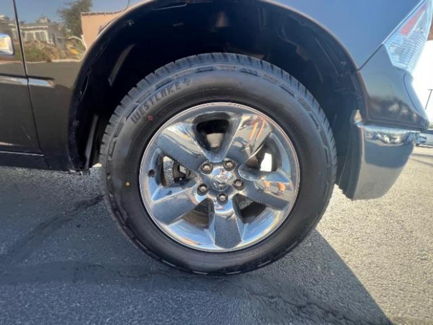 2013 Western Brown /Light Frost Beige/Canyon Brown Ram 1500 Big Horn (1C6RR7LT3DS) with an HEMI 5.7L V-8 variable valve control engine, Automatic transmission, located at 1865 East Red Hills Pkwy, St. George, 84770, (435) 628-0023, 37.120850, -113.543640 - We specialize in helping ALL people get the best financing available. No matter your credit score, good, bad or none we can get you an amazing rate. Had a bankruptcy, divorce, or repossessions? We give you the green light to get your credit back on the road. Low down and affordable payments that fit - Photo#10