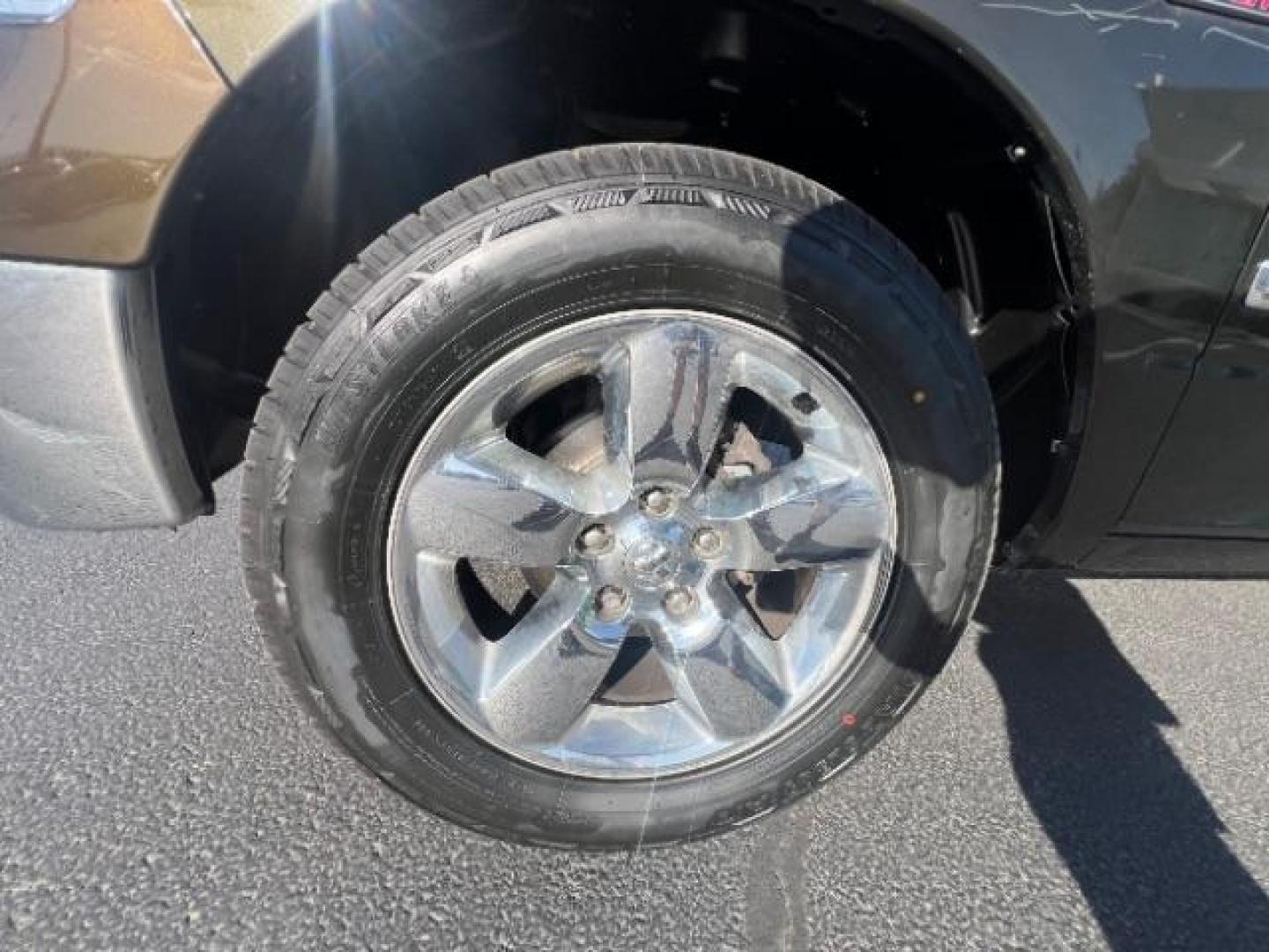 2013 Western Brown /Light Frost Beige/Canyon Brown Ram 1500 Big Horn (1C6RR7LT3DS) with an HEMI 5.7L V-8 variable valve control engine, Automatic transmission, located at 1865 East Red Hills Pkwy, St. George, 84770, (435) 628-0023, 37.120850, -113.543640 - We specialize in helping ALL people get the best financing available. No matter your credit score, good, bad or none we can get you an amazing rate. Had a bankruptcy, divorce, or repossessions? We give you the green light to get your credit back on the road. Low down and affordable payments that fit - Photo#11