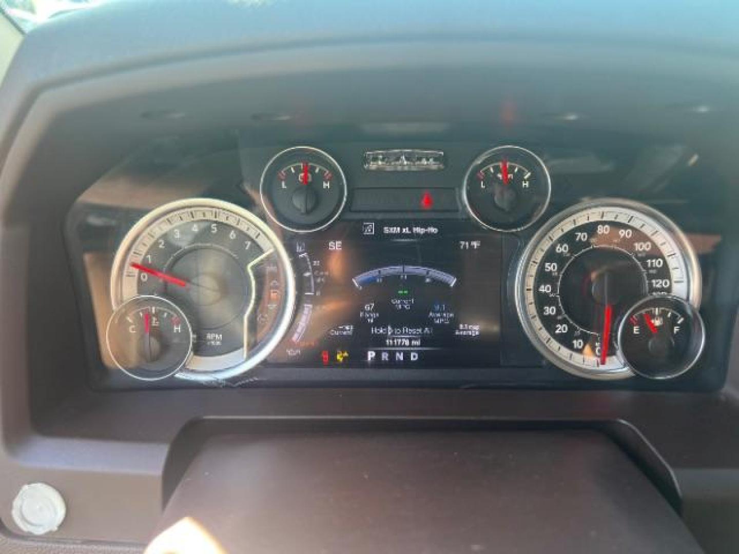 2013 Western Brown /Light Frost Beige/Canyon Brown Ram 1500 Big Horn (1C6RR7LT3DS) with an HEMI 5.7L V-8 variable valve control engine, Automatic transmission, located at 1865 East Red Hills Pkwy, St. George, 84770, (435) 628-0023, 37.120850, -113.543640 - We specialize in helping ALL people get the best financing available. No matter your credit score, good, bad or none we can get you an amazing rate. Had a bankruptcy, divorce, or repossessions? We give you the green light to get your credit back on the road. Low down and affordable payments that fit - Photo#17
