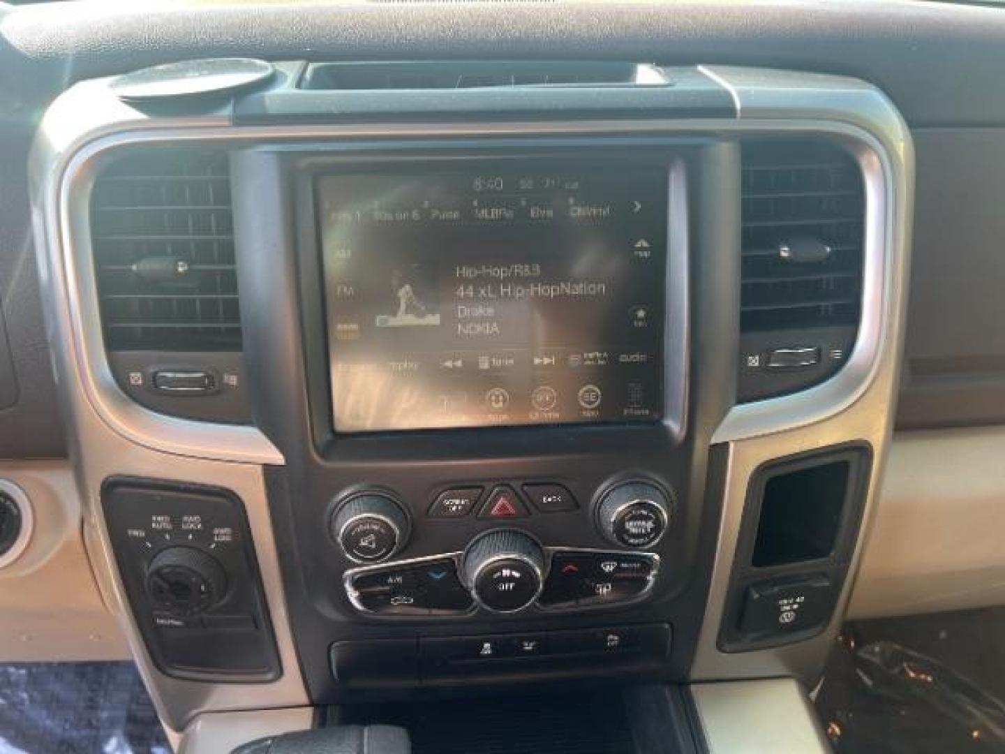 2013 Western Brown /Light Frost Beige/Canyon Brown Ram 1500 Big Horn (1C6RR7LT3DS) with an HEMI 5.7L V-8 variable valve control engine, Automatic transmission, located at 1865 East Red Hills Pkwy, St. George, 84770, (435) 628-0023, 37.120850, -113.543640 - We specialize in helping ALL people get the best financing available. No matter your credit score, good, bad or none we can get you an amazing rate. Had a bankruptcy, divorce, or repossessions? We give you the green light to get your credit back on the road. Low down and affordable payments that fit - Photo#18