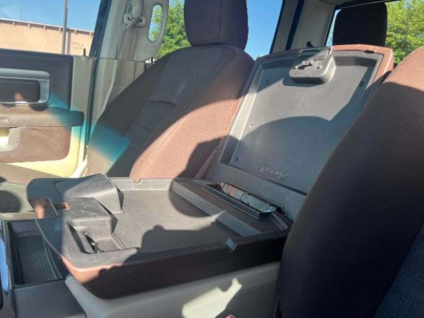 2013 Western Brown /Light Frost Beige/Canyon Brown Ram 1500 Big Horn (1C6RR7LT3DS) with an HEMI 5.7L V-8 variable valve control engine, Automatic transmission, located at 1865 East Red Hills Pkwy, St. George, 84770, (435) 628-0023, 37.120850, -113.543640 - We specialize in helping ALL people get the best financing available. No matter your credit score, good, bad or none we can get you an amazing rate. Had a bankruptcy, divorce, or repossessions? We give you the green light to get your credit back on the road. Low down and affordable payments that fit - Photo#20