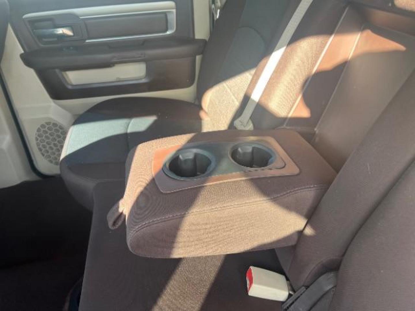 2013 Western Brown /Light Frost Beige/Canyon Brown Ram 1500 Big Horn (1C6RR7LT3DS) with an HEMI 5.7L V-8 variable valve control engine, Automatic transmission, located at 1865 East Red Hills Pkwy, St. George, 84770, (435) 628-0023, 37.120850, -113.543640 - We specialize in helping ALL people get the best financing available. No matter your credit score, good, bad or none we can get you an amazing rate. Had a bankruptcy, divorce, or repossessions? We give you the green light to get your credit back on the road. Low down and affordable payments that fit - Photo#23