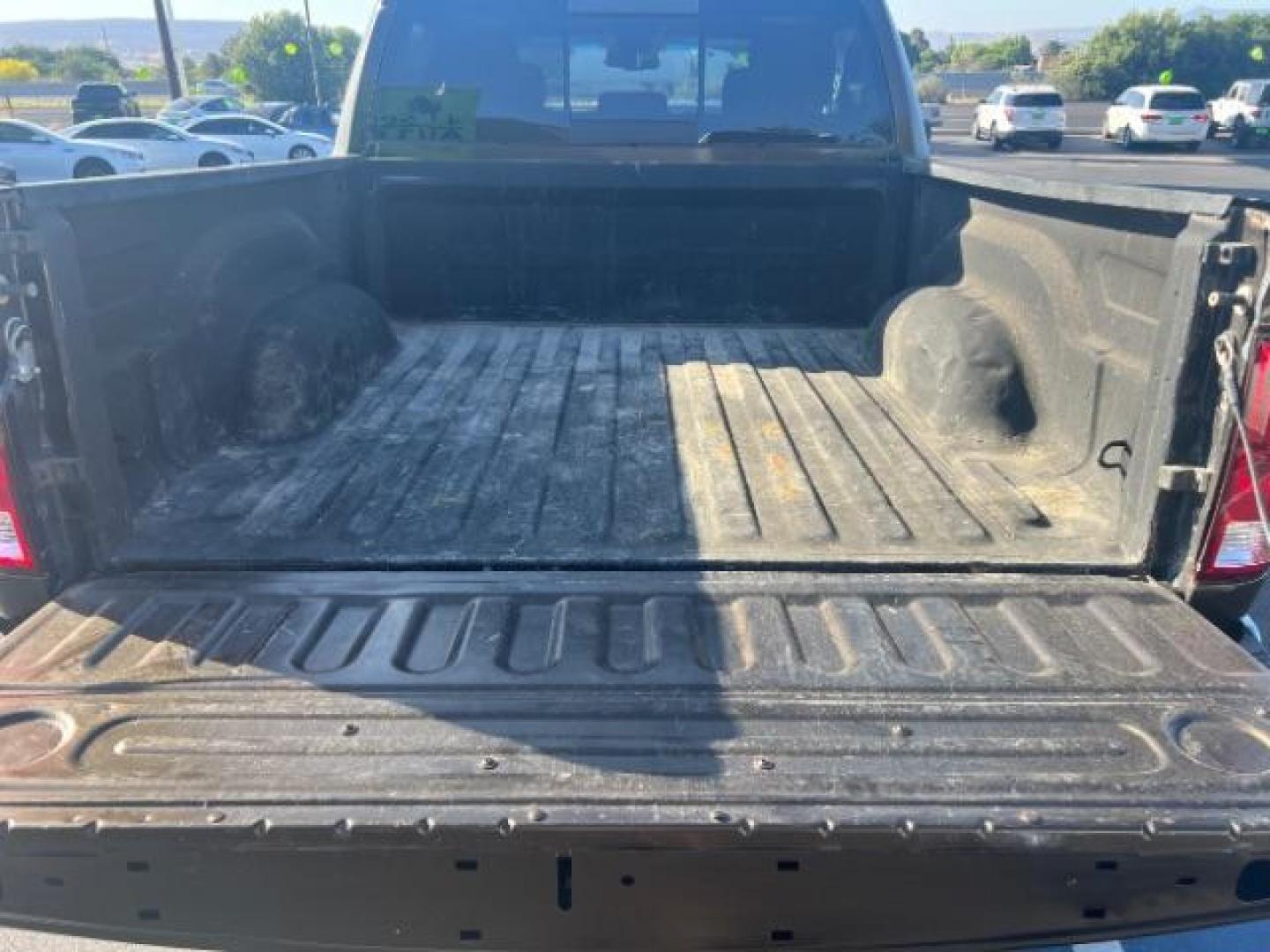 2013 Western Brown /Light Frost Beige/Canyon Brown Ram 1500 Big Horn (1C6RR7LT3DS) with an HEMI 5.7L V-8 variable valve control engine, Automatic transmission, located at 1865 East Red Hills Pkwy, St. George, 84770, (435) 628-0023, 37.120850, -113.543640 - We specialize in helping ALL people get the best financing available. No matter your credit score, good, bad or none we can get you an amazing rate. Had a bankruptcy, divorce, or repossessions? We give you the green light to get your credit back on the road. Low down and affordable payments that fit - Photo#25