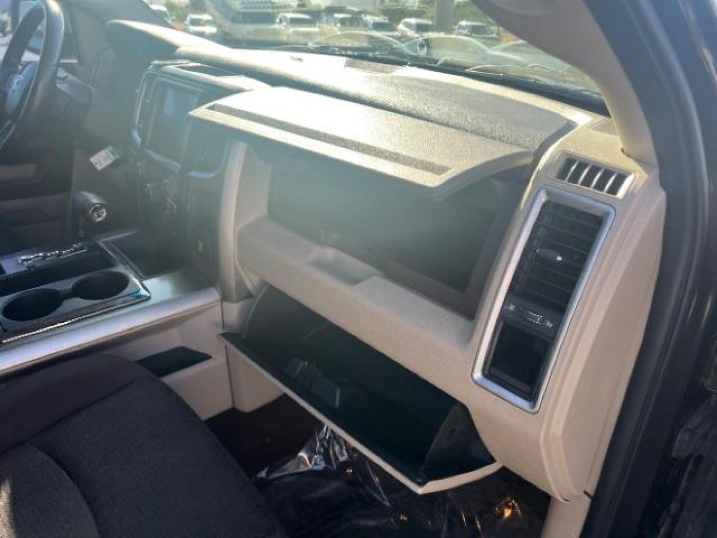 2013 Western Brown /Light Frost Beige/Canyon Brown Ram 1500 Big Horn (1C6RR7LT3DS) with an HEMI 5.7L V-8 variable valve control engine, Automatic transmission, located at 1865 East Red Hills Pkwy, St. George, 84770, (435) 628-0023, 37.120850, -113.543640 - We specialize in helping ALL people get the best financing available. No matter your credit score, good, bad or none we can get you an amazing rate. Had a bankruptcy, divorce, or repossessions? We give you the green light to get your credit back on the road. Low down and affordable payments that fit - Photo#30