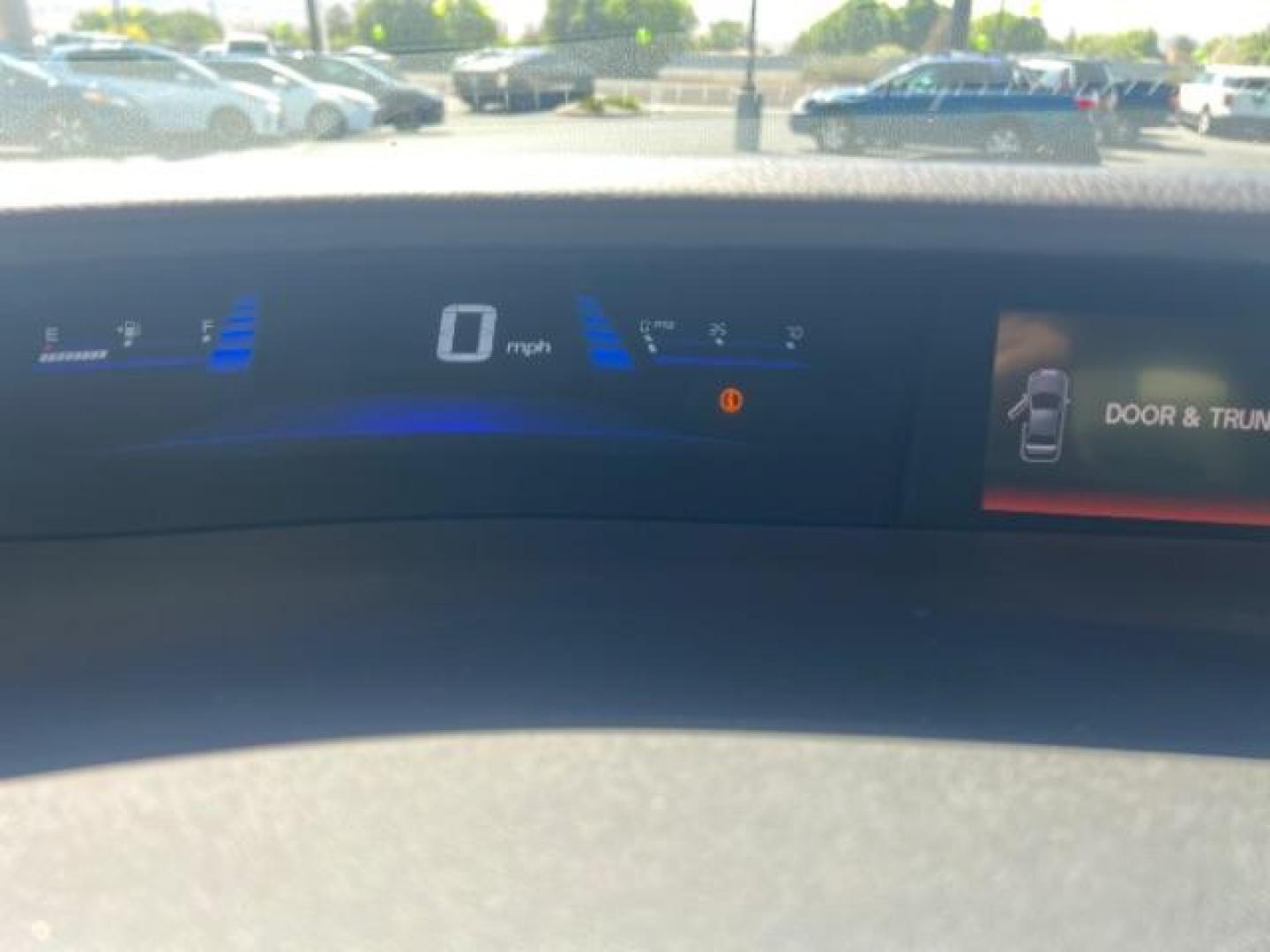 2013 Taffeta White /Beige Honda Civic LX (19XFB2F56DE) with an 1.8L I-4 i-VTEC variable valve control engine, Automatic transmission, located at 1865 East Red Hills Pkwy, St. George, 84770, (435) 628-0023, 37.120850, -113.543640 - We specialize in helping ALL people get the best financing available. No matter your credit score, good, bad or none we can get you an amazing rate. Had a bankruptcy, divorce, or repossessions? We give you the green light to get your credit back on the road. Low down and affordable payments that fit - Photo#17