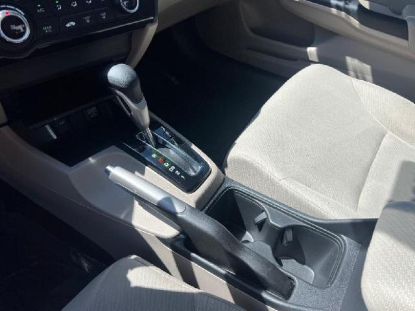 2013 Taffeta White /Beige Honda Civic LX (19XFB2F56DE) with an 1.8L I-4 i-VTEC variable valve control engine, Automatic transmission, located at 1865 East Red Hills Pkwy, St. George, 84770, (435) 628-0023, 37.120850, -113.543640 - We specialize in helping ALL people get the best financing available. No matter your credit score, good, bad or none we can get you an amazing rate. Had a bankruptcy, divorce, or repossessions? We give you the green light to get your credit back on the road. Low down and affordable payments that fit - Photo#19