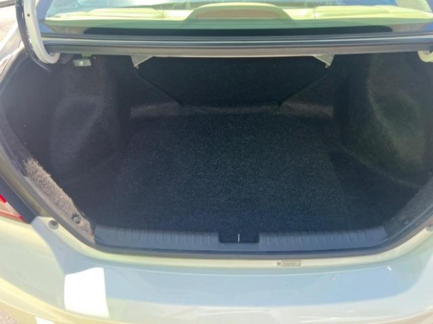2013 Taffeta White /Beige Honda Civic LX (19XFB2F56DE) with an 1.8L I-4 i-VTEC variable valve control engine, Automatic transmission, located at 1865 East Red Hills Pkwy, St. George, 84770, (435) 628-0023, 37.120850, -113.543640 - We specialize in helping ALL people get the best financing available. No matter your credit score, good, bad or none we can get you an amazing rate. Had a bankruptcy, divorce, or repossessions? We give you the green light to get your credit back on the road. Low down and affordable payments that fit - Photo#24