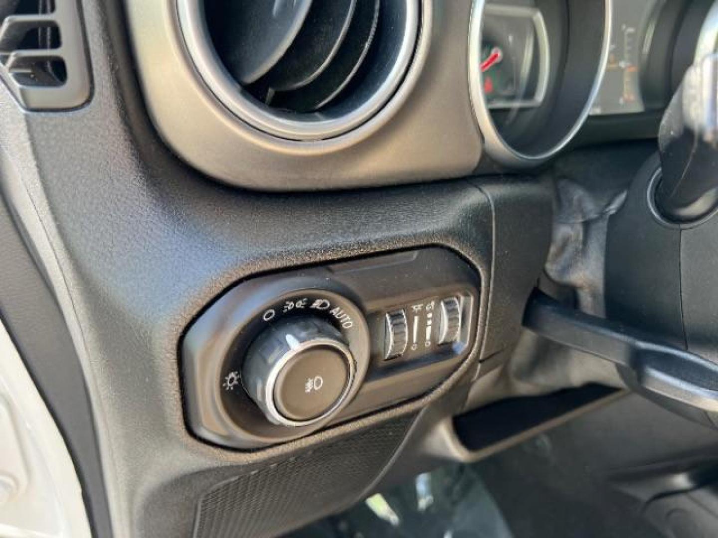2018 Bright White Clearcoat /Black/Heritage Tan Jeep Wrangler Unlimited Rubicon 4x4 (1C4HJXFG6JW) with an Pentastar 3.6L V-6 DOHC engine, Automatic transmission, located at 940 North Main Street, Cedar City, UT, 84720, (435) 628-0023, 37.692936, -113.061897 - We specialize in helping ALL people get the best financing available. No matter your credit score, good, bad or none we can get you an amazing rate. Had a bankruptcy, divorce, or repossessions? We give you the green light to get your credit back on the road. Low down and affordable payments that fit - Photo#22