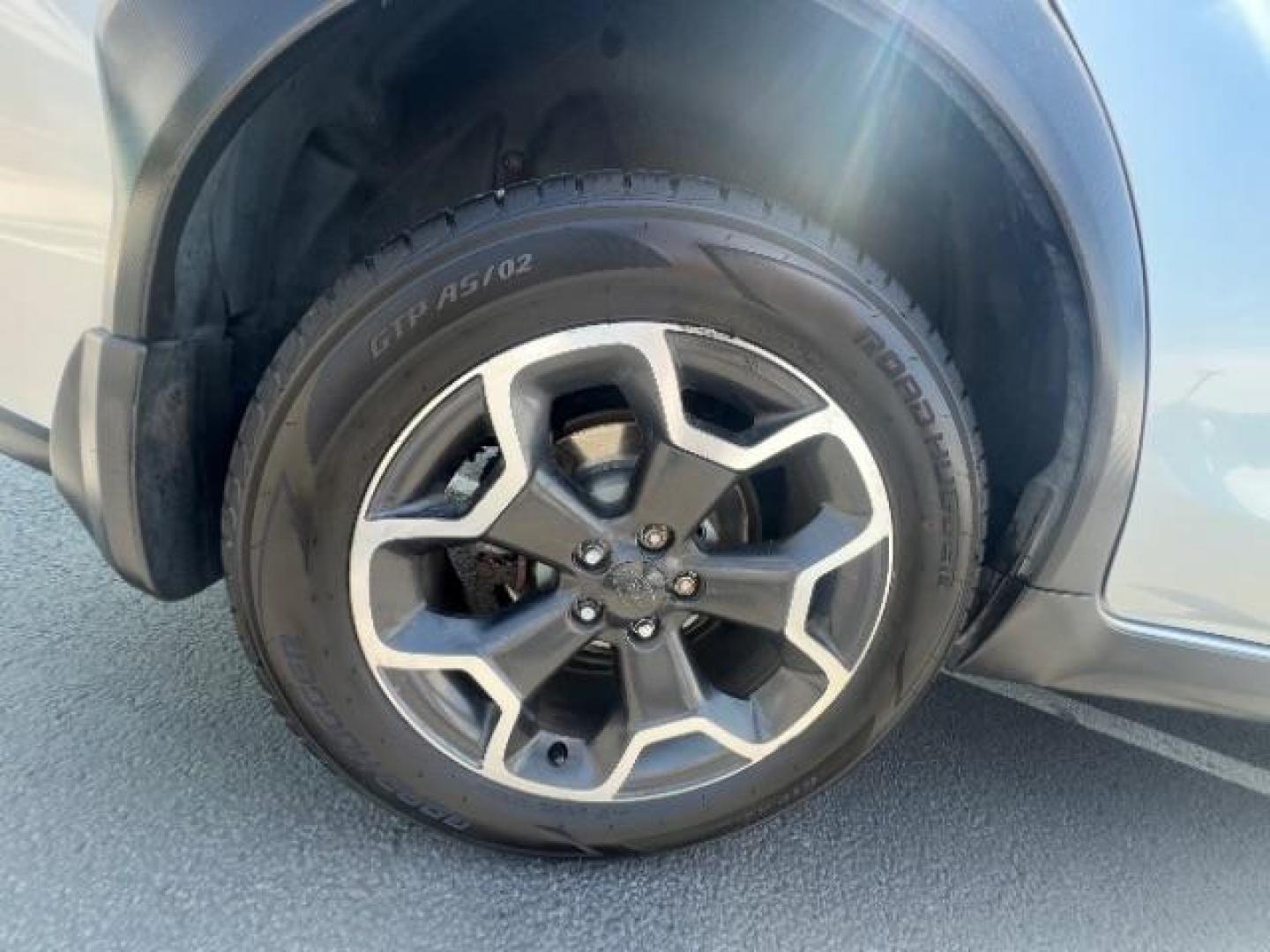 2013 Ice Silver Metallic /Black Subaru XV Crosstrek 2.0i Limited (JF2GPAGC6D2) with an 2L H-4 DOHC engine, Automatic transmission, located at 1865 East Red Hills Pkwy, St. George, 84770, (435) 628-0023, 37.120850, -113.543640 - We specialize in helping ALL people get the best financing available. No matter your credit score, good, bad or none we can get you an amazing rate. Had a bankruptcy, divorce, or repossessions? We give you the green light to get your credit back on the road. Low down and affordable payments that fit - Photo#8