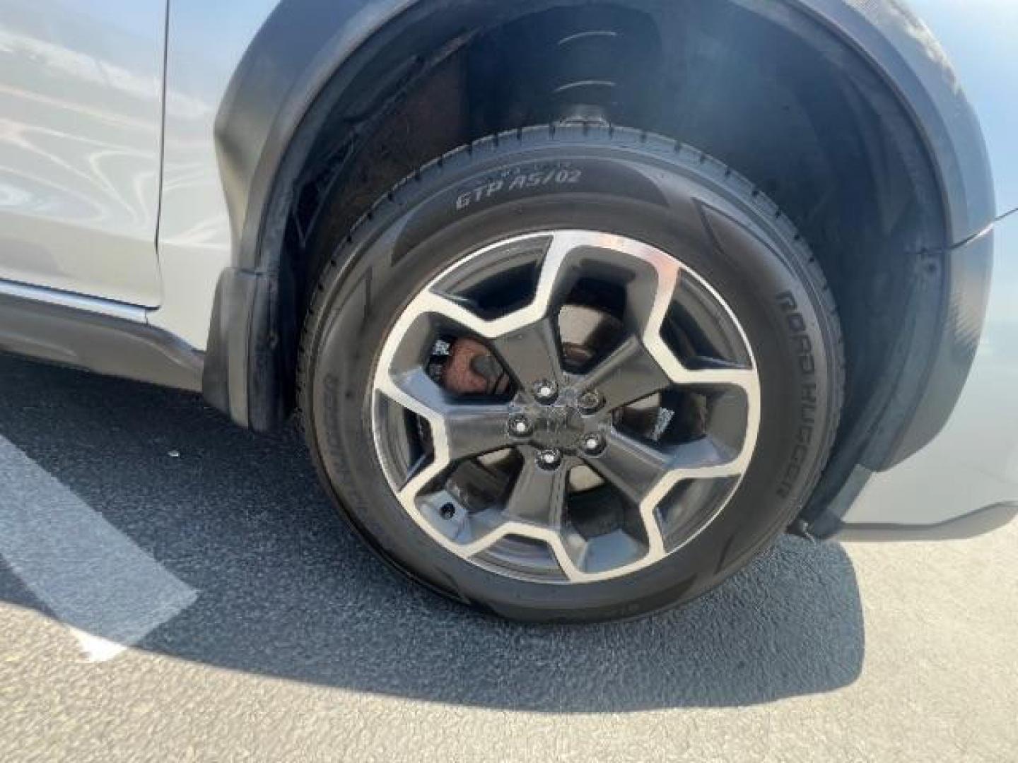2013 Ice Silver Metallic /Black Subaru XV Crosstrek 2.0i Limited (JF2GPAGC6D2) with an 2L H-4 DOHC engine, Automatic transmission, located at 1865 East Red Hills Pkwy, St. George, 84770, (435) 628-0023, 37.120850, -113.543640 - We specialize in helping ALL people get the best financing available. No matter your credit score, good, bad or none we can get you an amazing rate. Had a bankruptcy, divorce, or repossessions? We give you the green light to get your credit back on the road. Low down and affordable payments that fit - Photo#9