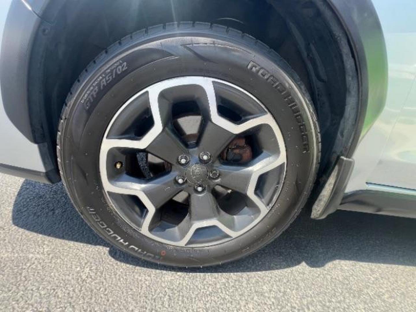 2013 Ice Silver Metallic /Black Subaru XV Crosstrek 2.0i Limited (JF2GPAGC6D2) with an 2L H-4 DOHC engine, Automatic transmission, located at 1865 East Red Hills Pkwy, St. George, 84770, (435) 628-0023, 37.120850, -113.543640 - We specialize in helping ALL people get the best financing available. No matter your credit score, good, bad or none we can get you an amazing rate. Had a bankruptcy, divorce, or repossessions? We give you the green light to get your credit back on the road. Low down and affordable payments that fit - Photo#10