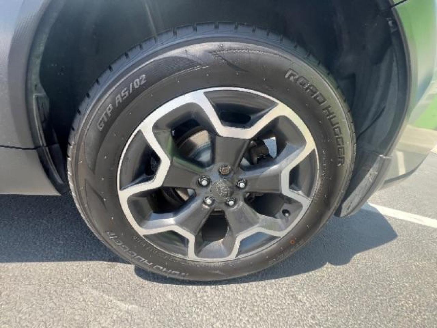 2013 Ice Silver Metallic /Black Subaru XV Crosstrek 2.0i Limited (JF2GPAGC6D2) with an 2L H-4 DOHC engine, Automatic transmission, located at 1865 East Red Hills Pkwy, St. George, 84770, (435) 628-0023, 37.120850, -113.543640 - We specialize in helping ALL people get the best financing available. No matter your credit score, good, bad or none we can get you an amazing rate. Had a bankruptcy, divorce, or repossessions? We give you the green light to get your credit back on the road. Low down and affordable payments that fit - Photo#11