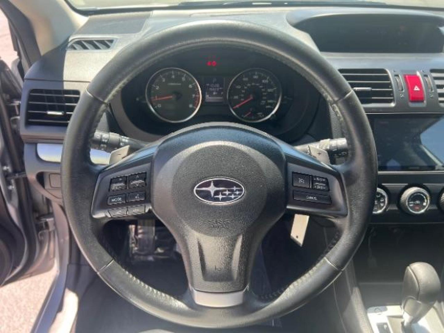 2013 Ice Silver Metallic /Black Subaru XV Crosstrek 2.0i Limited (JF2GPAGC6D2) with an 2L H-4 DOHC engine, Automatic transmission, located at 1865 East Red Hills Pkwy, St. George, 84770, (435) 628-0023, 37.120850, -113.543640 - We specialize in helping ALL people get the best financing available. No matter your credit score, good, bad or none we can get you an amazing rate. Had a bankruptcy, divorce, or repossessions? We give you the green light to get your credit back on the road. Low down and affordable payments that fit - Photo#16