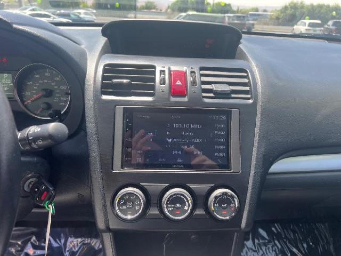 2013 Ice Silver Metallic /Black Subaru XV Crosstrek 2.0i Limited (JF2GPAGC6D2) with an 2L H-4 DOHC engine, Automatic transmission, located at 1865 East Red Hills Pkwy, St. George, 84770, (435) 628-0023, 37.120850, -113.543640 - We specialize in helping ALL people get the best financing available. No matter your credit score, good, bad or none we can get you an amazing rate. Had a bankruptcy, divorce, or repossessions? We give you the green light to get your credit back on the road. Low down and affordable payments that fit - Photo#18
