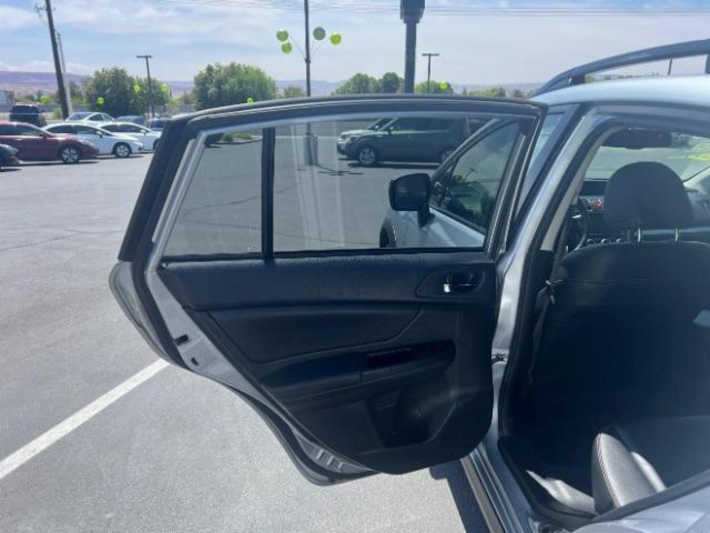 2013 Ice Silver Metallic /Black Subaru XV Crosstrek 2.0i Limited (JF2GPAGC6D2) with an 2L H-4 DOHC engine, Automatic transmission, located at 1865 East Red Hills Pkwy, St. George, 84770, (435) 628-0023, 37.120850, -113.543640 - We specialize in helping ALL people get the best financing available. No matter your credit score, good, bad or none we can get you an amazing rate. Had a bankruptcy, divorce, or repossessions? We give you the green light to get your credit back on the road. Low down and affordable payments that fit - Photo#21