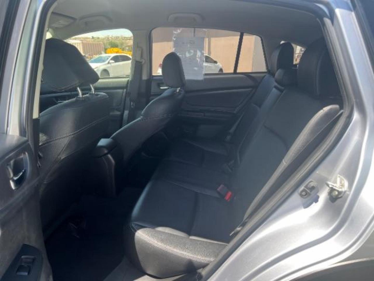 2013 Ice Silver Metallic /Black Subaru XV Crosstrek 2.0i Limited (JF2GPAGC6D2) with an 2L H-4 DOHC engine, Automatic transmission, located at 1865 East Red Hills Pkwy, St. George, 84770, (435) 628-0023, 37.120850, -113.543640 - We specialize in helping ALL people get the best financing available. No matter your credit score, good, bad or none we can get you an amazing rate. Had a bankruptcy, divorce, or repossessions? We give you the green light to get your credit back on the road. Low down and affordable payments that fit - Photo#22