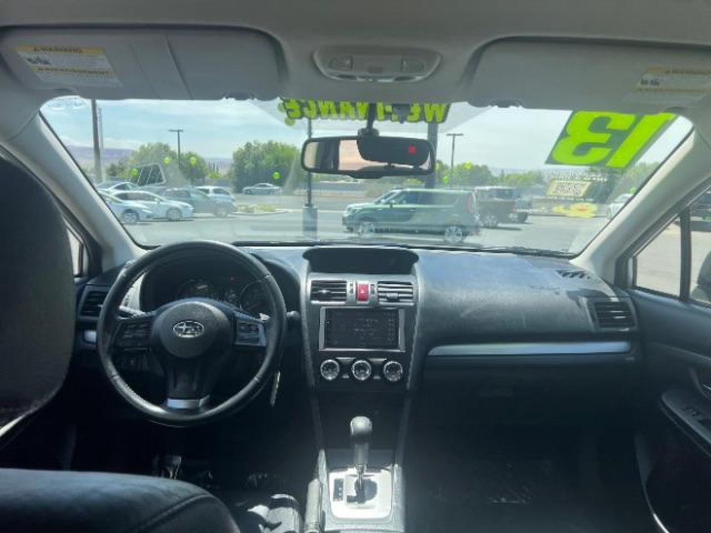 2013 Ice Silver Metallic /Black Subaru XV Crosstrek 2.0i Limited (JF2GPAGC6D2) with an 2L H-4 DOHC engine, Automatic transmission, located at 1865 East Red Hills Pkwy, St. George, 84770, (435) 628-0023, 37.120850, -113.543640 - We specialize in helping ALL people get the best financing available. No matter your credit score, good, bad or none we can get you an amazing rate. Had a bankruptcy, divorce, or repossessions? We give you the green light to get your credit back on the road. Low down and affordable payments that fit - Photo#24