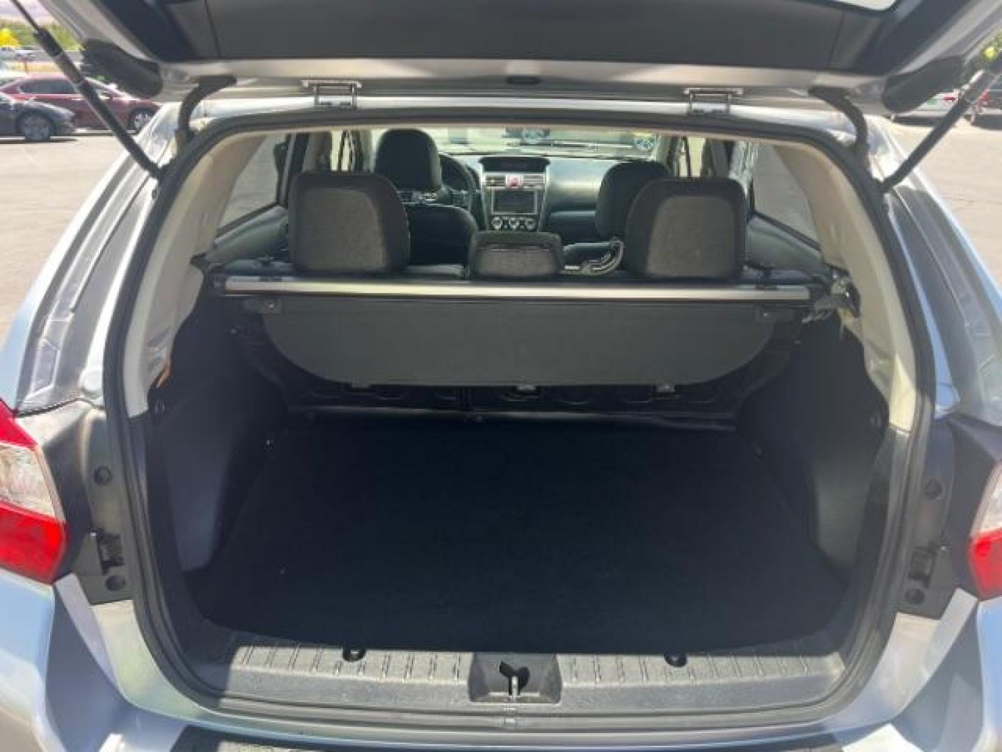 2013 Ice Silver Metallic /Black Subaru XV Crosstrek 2.0i Limited (JF2GPAGC6D2) with an 2L H-4 DOHC engine, Automatic transmission, located at 1865 East Red Hills Pkwy, St. George, 84770, (435) 628-0023, 37.120850, -113.543640 - We specialize in helping ALL people get the best financing available. No matter your credit score, good, bad or none we can get you an amazing rate. Had a bankruptcy, divorce, or repossessions? We give you the green light to get your credit back on the road. Low down and affordable payments that fit - Photo#25