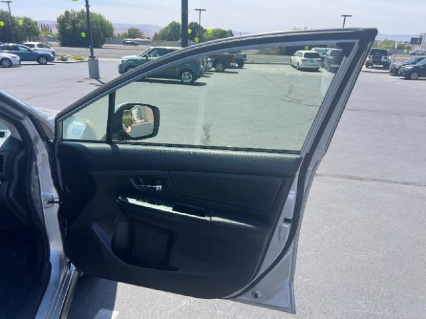 2013 Ice Silver Metallic /Black Subaru XV Crosstrek 2.0i Limited (JF2GPAGC6D2) with an 2L H-4 DOHC engine, Automatic transmission, located at 1865 East Red Hills Pkwy, St. George, 84770, (435) 628-0023, 37.120850, -113.543640 - We specialize in helping ALL people get the best financing available. No matter your credit score, good, bad or none we can get you an amazing rate. Had a bankruptcy, divorce, or repossessions? We give you the green light to get your credit back on the road. Low down and affordable payments that fit - Photo#29