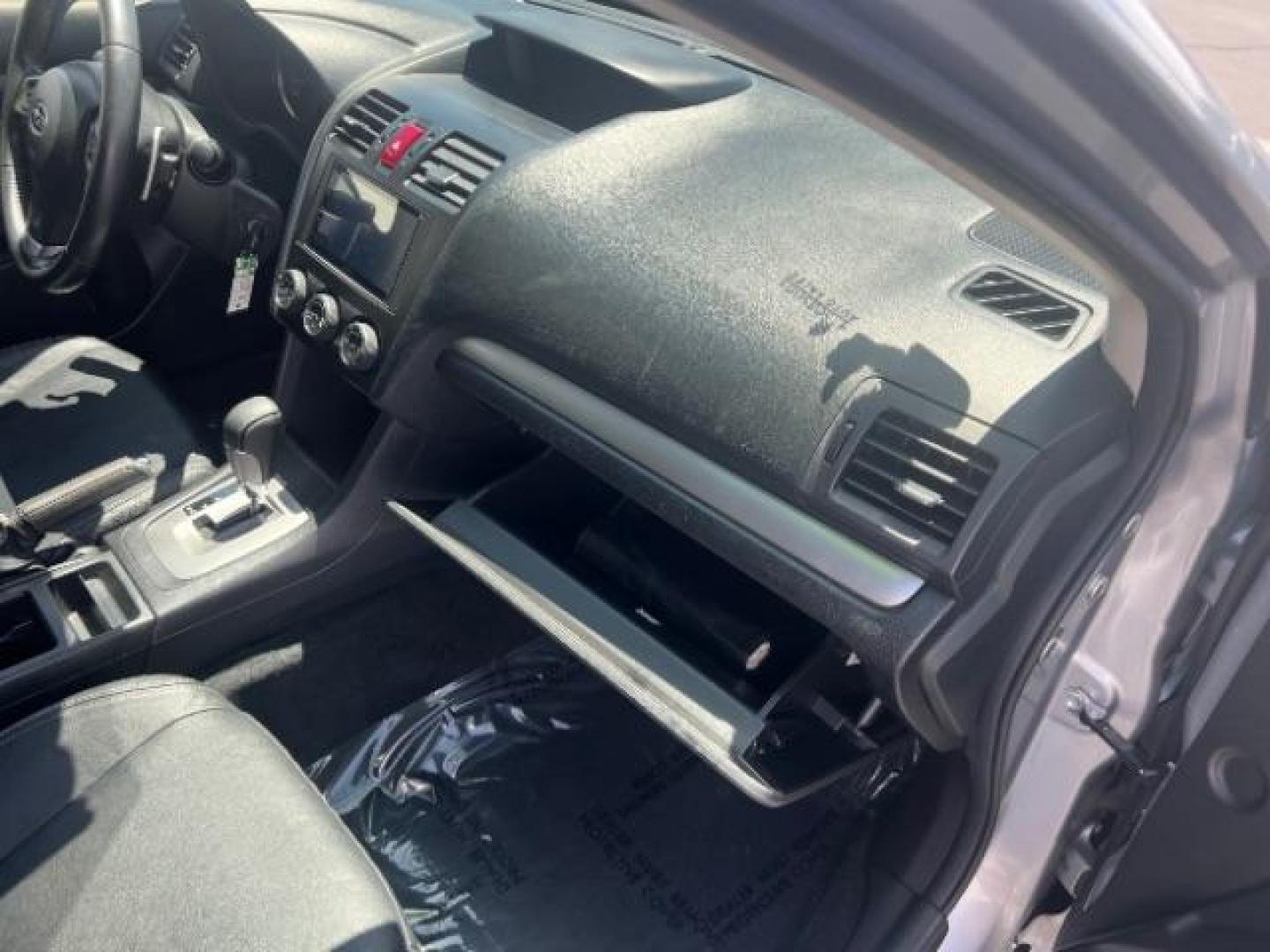 2013 Ice Silver Metallic /Black Subaru XV Crosstrek 2.0i Limited (JF2GPAGC6D2) with an 2L H-4 DOHC engine, Automatic transmission, located at 1865 East Red Hills Pkwy, St. George, 84770, (435) 628-0023, 37.120850, -113.543640 - We specialize in helping ALL people get the best financing available. No matter your credit score, good, bad or none we can get you an amazing rate. Had a bankruptcy, divorce, or repossessions? We give you the green light to get your credit back on the road. Low down and affordable payments that fit - Photo#31