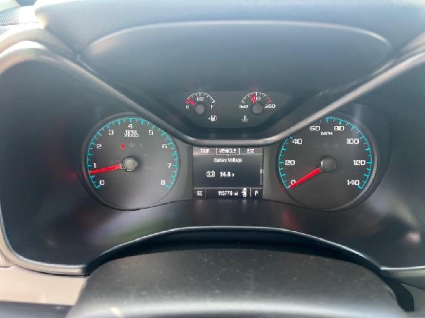 2018 Summit White /Jet Black/Dark Ash Chevrolet Colorado WT (1GCHTBEN0J1) , Automatic transmission, located at 1865 East Red Hills Pkwy, St. George, 84770, (435) 628-0023, 37.120850, -113.543640 - We specialize in helping ALL people get the best financing available. No matter your credit score, good, bad or none we can get you an amazing rate. Had a bankruptcy, divorce, or repossessions? We give you the green light to get your credit back on the road. Low down and affordable payments that fit - Photo#17