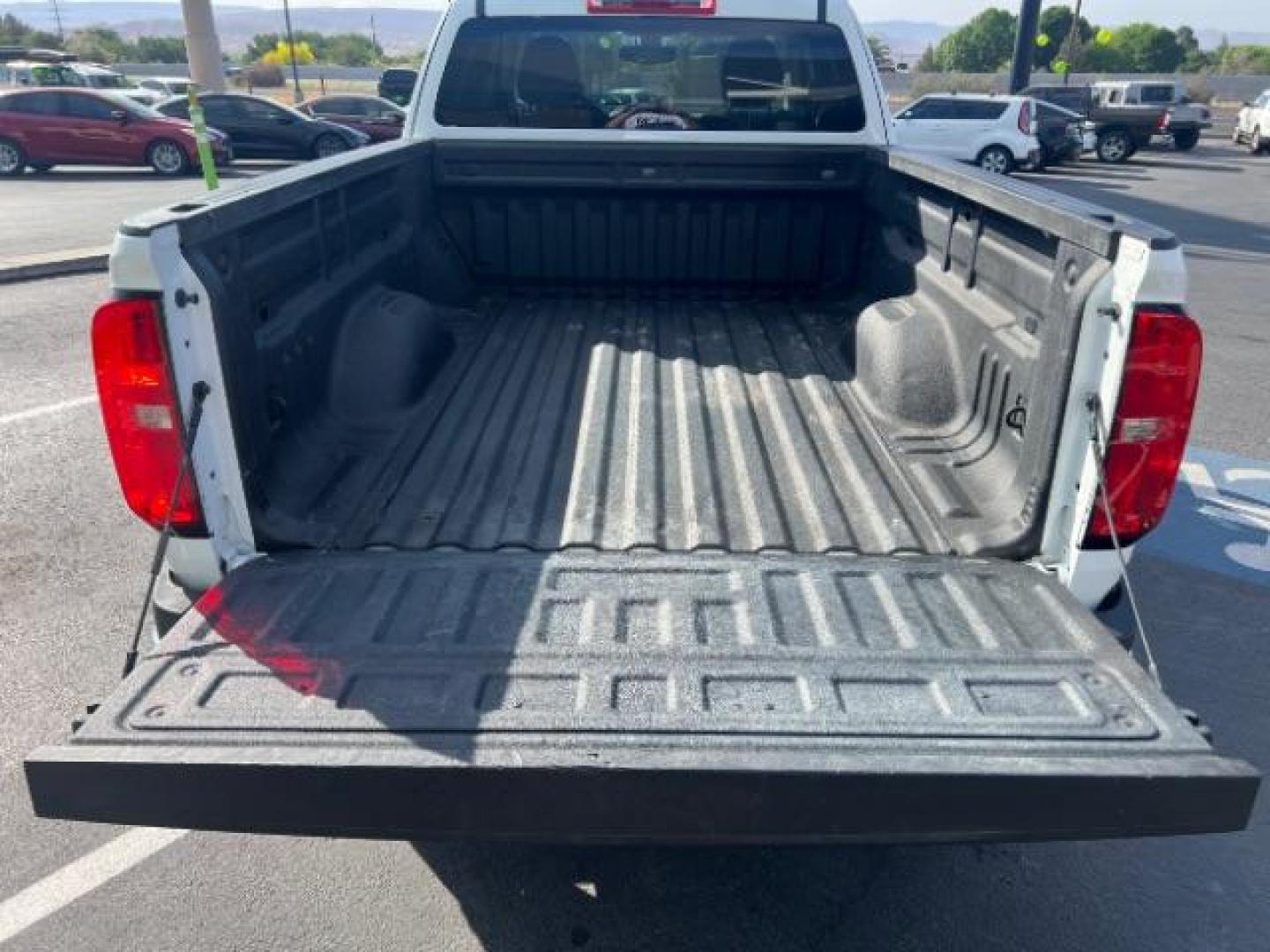 2018 Summit White /Jet Black/Dark Ash Chevrolet Colorado WT (1GCHTBEN0J1) , Automatic transmission, located at 1865 East Red Hills Pkwy, St. George, 84770, (435) 628-0023, 37.120850, -113.543640 - We specialize in helping ALL people get the best financing available. No matter your credit score, good, bad or none we can get you an amazing rate. Had a bankruptcy, divorce, or repossessions? We give you the green light to get your credit back on the road. Low down and affordable payments that fit - Photo#24