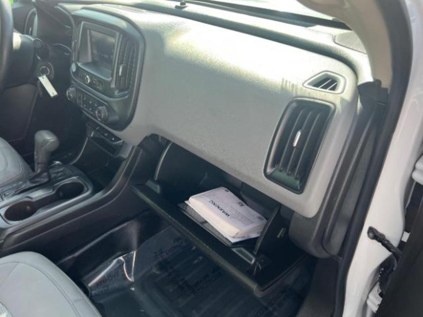 2018 Summit White /Jet Black/Dark Ash Chevrolet Colorado WT (1GCHTBEN0J1) , Automatic transmission, located at 1865 East Red Hills Pkwy, St. George, 84770, (435) 628-0023, 37.120850, -113.543640 - We specialize in helping ALL people get the best financing available. No matter your credit score, good, bad or none we can get you an amazing rate. Had a bankruptcy, divorce, or repossessions? We give you the green light to get your credit back on the road. Low down and affordable payments that fit - Photo#29