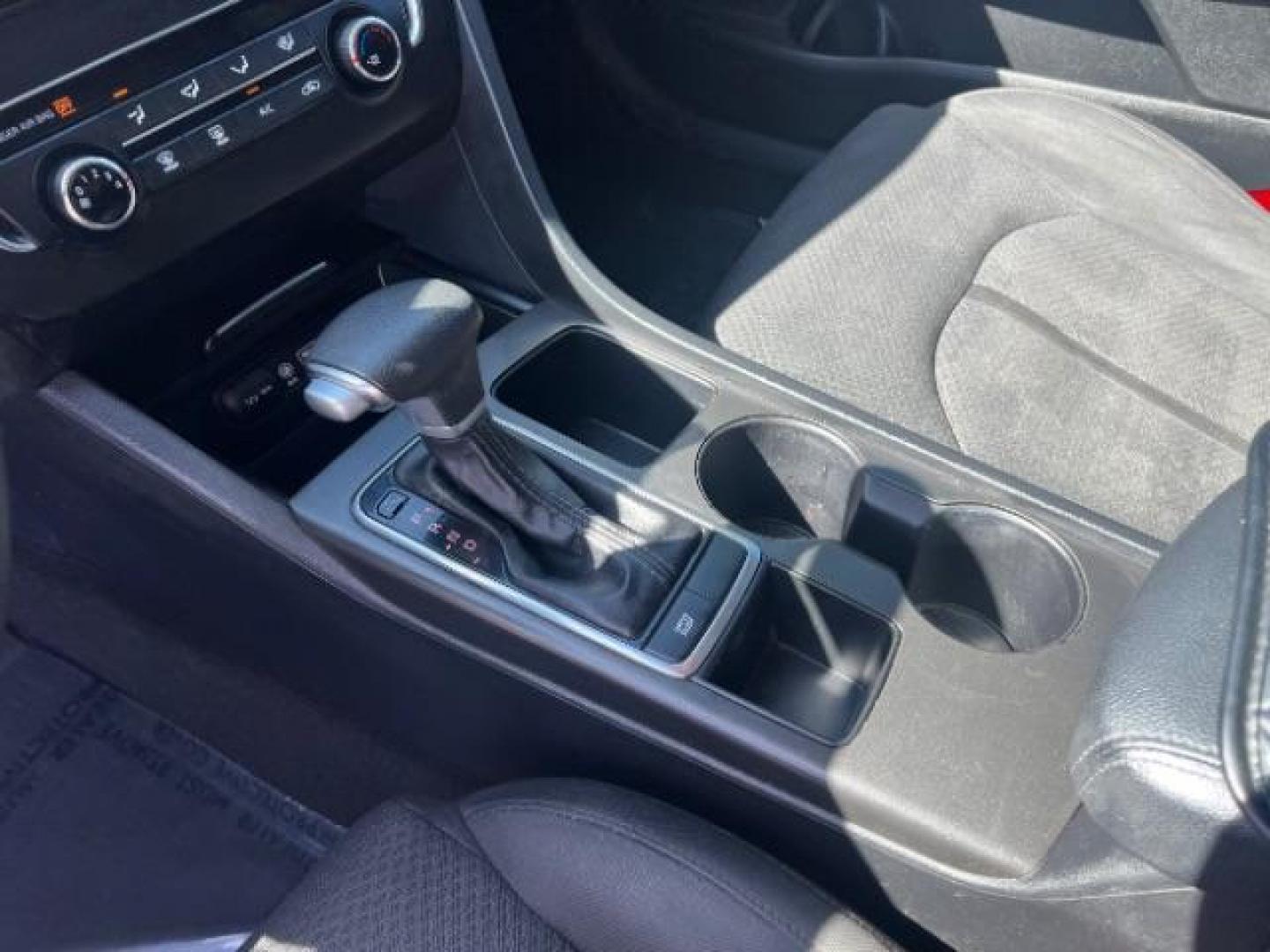 2017 Snow White Pearl /Black Cloth, cloth Kia Optima LX (KNAGT4L35H5) with an 2.4L L4 DOHC 16V engine, 6-Speed Automatic transmission, located at 1865 East Red Hills Pkwy, St. George, 84770, (435) 628-0023, 37.120850, -113.543640 - We specialize in helping ALL people get the best financing available. No matter your credit score, good, bad or none we can get you an amazing rate. Had a bankruptcy, divorce, or repossessions? We give you the green light to get your credit back on the road. Low down and affordable payments that fit - Photo#19