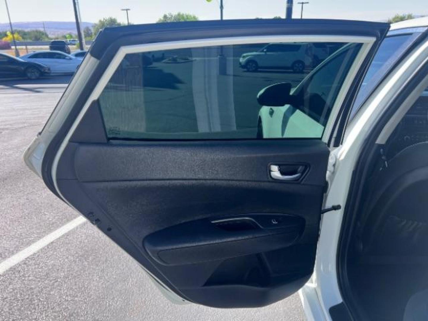 2017 Snow White Pearl /Black Cloth, cloth Kia Optima LX (KNAGT4L35H5) with an 2.4L L4 DOHC 16V engine, 6-Speed Automatic transmission, located at 1865 East Red Hills Pkwy, St. George, 84770, (435) 628-0023, 37.120850, -113.543640 - We specialize in helping ALL people get the best financing available. No matter your credit score, good, bad or none we can get you an amazing rate. Had a bankruptcy, divorce, or repossessions? We give you the green light to get your credit back on the road. Low down and affordable payments that fit - Photo#21