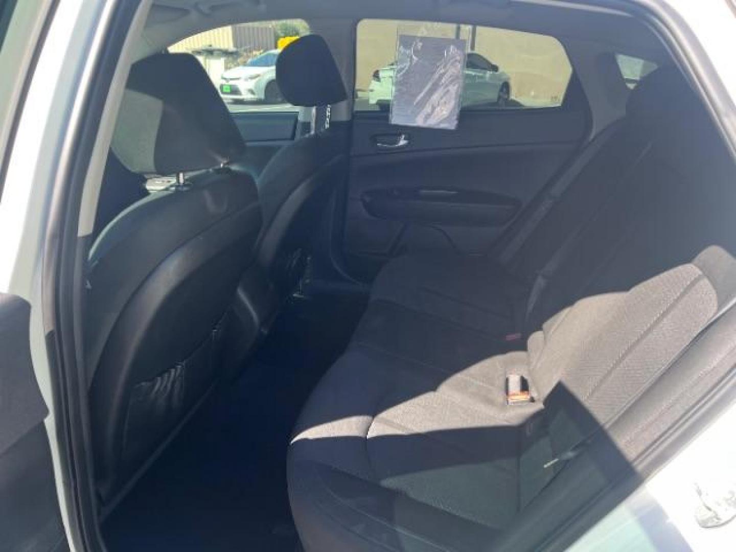 2017 Snow White Pearl /Black Cloth, cloth Kia Optima LX (KNAGT4L35H5) with an 2.4L L4 DOHC 16V engine, 6-Speed Automatic transmission, located at 1865 East Red Hills Pkwy, St. George, 84770, (435) 628-0023, 37.120850, -113.543640 - We specialize in helping ALL people get the best financing available. No matter your credit score, good, bad or none we can get you an amazing rate. Had a bankruptcy, divorce, or repossessions? We give you the green light to get your credit back on the road. Low down and affordable payments that fit - Photo#22