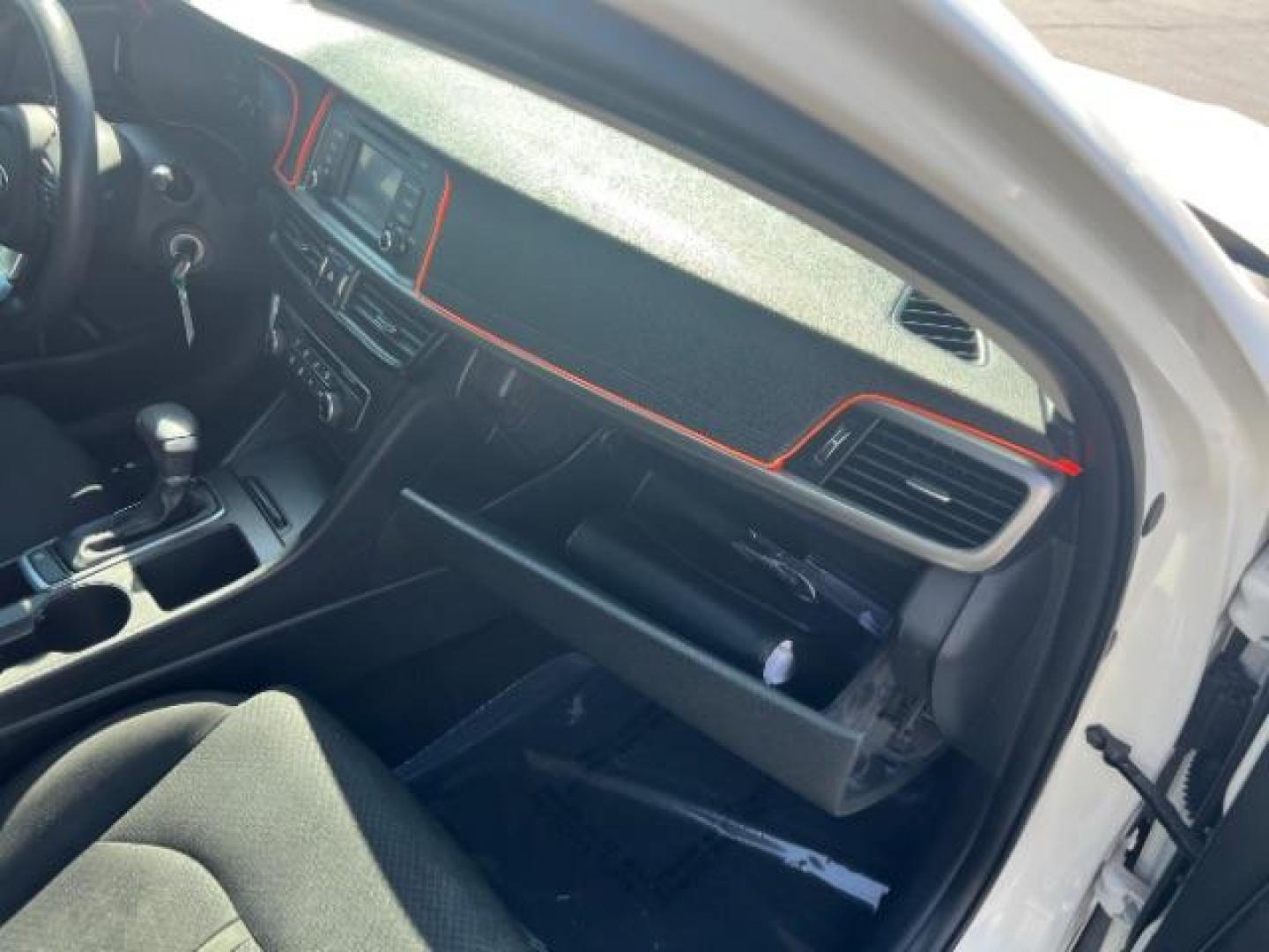 2017 Snow White Pearl /Black Cloth, cloth Kia Optima LX (KNAGT4L35H5) with an 2.4L L4 DOHC 16V engine, 6-Speed Automatic transmission, located at 1865 East Red Hills Pkwy, St. George, 84770, (435) 628-0023, 37.120850, -113.543640 - We specialize in helping ALL people get the best financing available. No matter your credit score, good, bad or none we can get you an amazing rate. Had a bankruptcy, divorce, or repossessions? We give you the green light to get your credit back on the road. Low down and affordable payments that fit - Photo#30