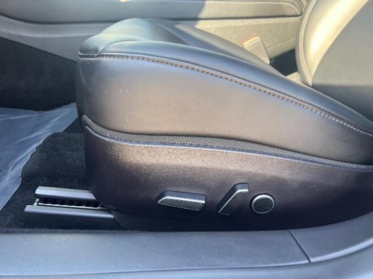 2022 Solid Black /Black Tesla Model 3 Long Range Dual Motor All-Wheel Drive (5YJ3E1EBXNF) with an Electric engine, Electric transmission, located at 1865 East Red Hills Pkwy, St. George, 84770, (435) 628-0023, 37.120850, -113.543640 - ****Price includes $4k IRS EV REBATE**** We are setup with IRS to file the rebate directly and take credit off the price of car. Check with IRS EV website to be sure you qualify. Trump has threatened to end rebate so ACT FAST! Full battery and motor warranty up to 120k miles We are THE southern - Photo#15
