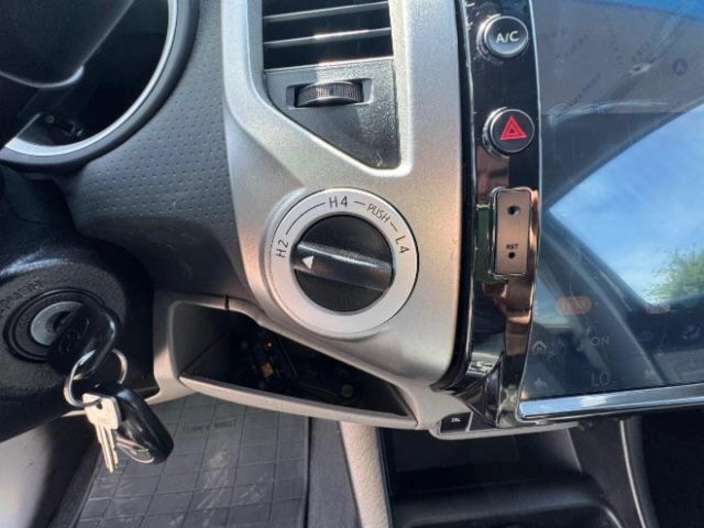 2015 Black /Graphite Toyota Tacoma Base V6 | TRD Pro (5TFLU4EN9FX) with an 4L V-6 DOHC engine, located at 1865 East Red Hills Pkwy, St. George, 84770, (435) 628-0023, 37.120850, -113.543640 - Photo#21