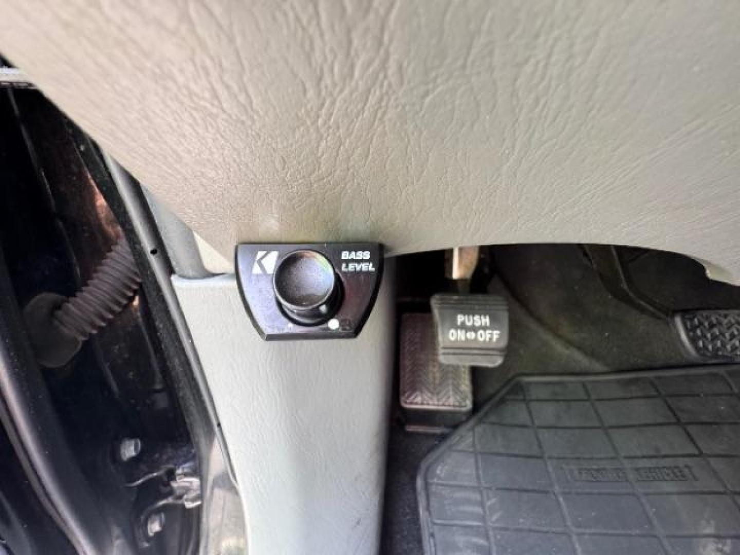 2015 Black /Graphite Toyota Tacoma Base V6 | TRD Pro (5TFLU4EN9FX) with an 4L V-6 DOHC engine, located at 1865 East Red Hills Pkwy, St. George, 84770, (435) 628-0023, 37.120850, -113.543640 - Photo#25