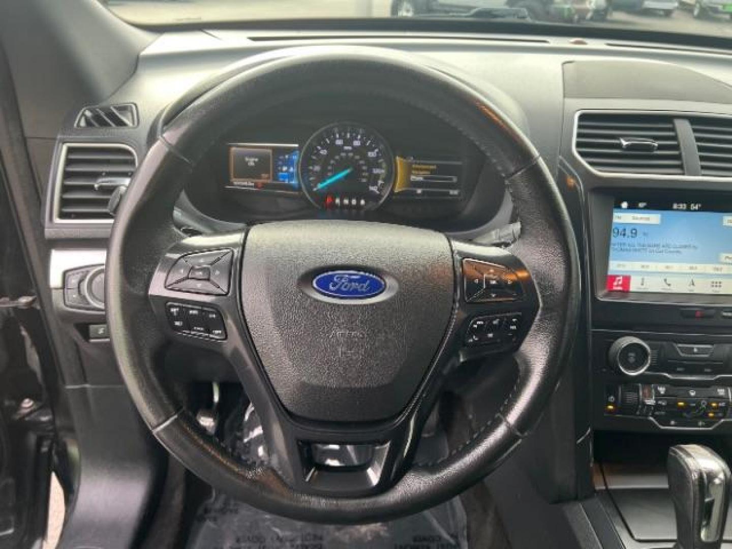 2017 Shadow Black /Ebony Black Ford Explorer XLT (1FM5K7D86HG) with an EcoBoost 2.3L I-4 gasoline direct injection engine, AUTOMATIC transmission, located at 1865 East Red Hills Pkwy, St. George, 84770, (435) 628-0023, 37.120850, -113.543640 - We specialize in helping ALL people get the best financing available. No matter your credit score, good, bad or none we can get you an amazing rate. Had a bankruptcy, divorce, or repossessions? We give you the green light to get your credit back on the road. Low down and affordable payments that fit - Photo#15