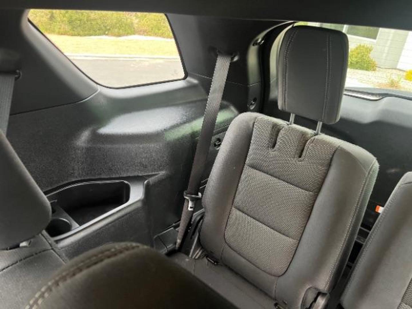 2017 Shadow Black /Ebony Black Ford Explorer XLT (1FM5K7D86HG) with an EcoBoost 2.3L I-4 gasoline direct injection engine, AUTOMATIC transmission, located at 1865 East Red Hills Pkwy, St. George, 84770, (435) 628-0023, 37.120850, -113.543640 - We specialize in helping ALL people get the best financing available. No matter your credit score, good, bad or none we can get you an amazing rate. Had a bankruptcy, divorce, or repossessions? We give you the green light to get your credit back on the road. Low down and affordable payments that fit - Photo#23