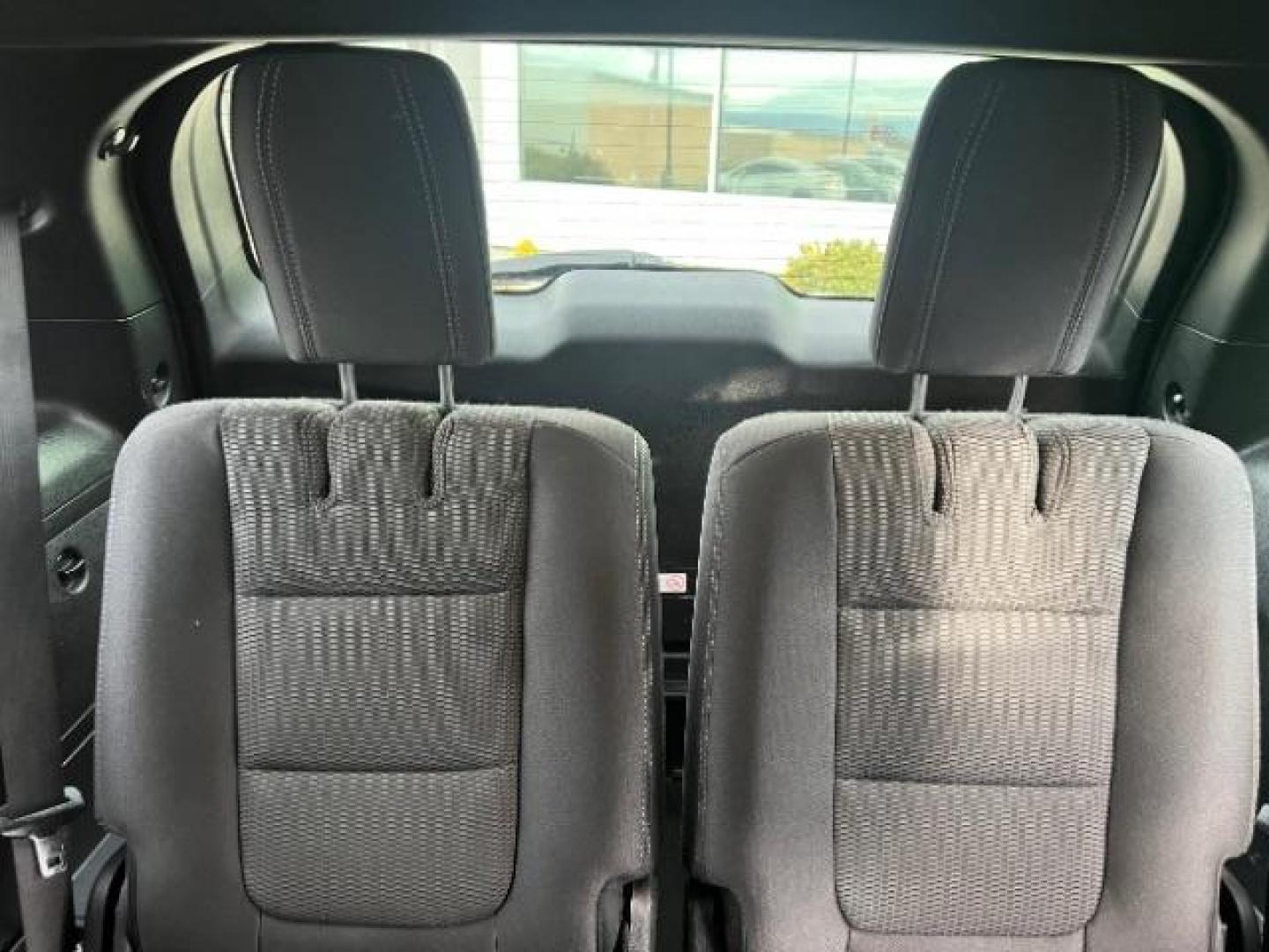 2017 Shadow Black /Ebony Black Ford Explorer XLT (1FM5K7D86HG) with an EcoBoost 2.3L I-4 gasoline direct injection engine, AUTOMATIC transmission, located at 1865 East Red Hills Pkwy, St. George, 84770, (435) 628-0023, 37.120850, -113.543640 - We specialize in helping ALL people get the best financing available. No matter your credit score, good, bad or none we can get you an amazing rate. Had a bankruptcy, divorce, or repossessions? We give you the green light to get your credit back on the road. Low down and affordable payments that fit - Photo#24