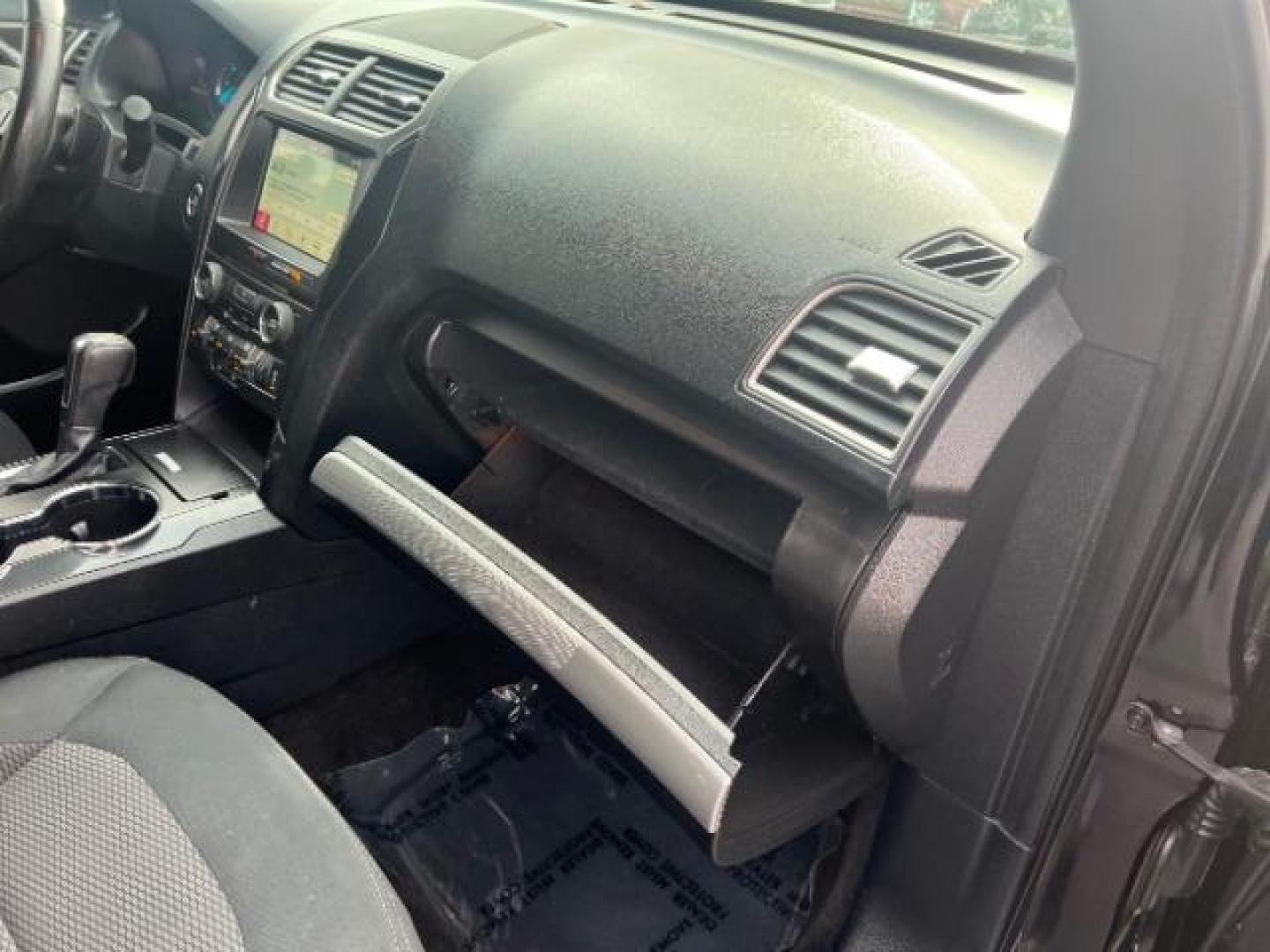 2017 Shadow Black /Ebony Black Ford Explorer XLT (1FM5K7D86HG) with an EcoBoost 2.3L I-4 gasoline direct injection engine, AUTOMATIC transmission, located at 1865 East Red Hills Pkwy, St. George, 84770, (435) 628-0023, 37.120850, -113.543640 - We specialize in helping ALL people get the best financing available. No matter your credit score, good, bad or none we can get you an amazing rate. Had a bankruptcy, divorce, or repossessions? We give you the green light to get your credit back on the road. Low down and affordable payments that fit - Photo#31