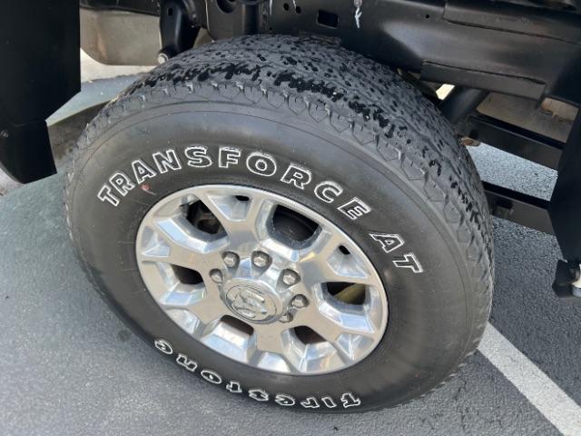 2024 Bright White Clearcoat /Black Ram 2500 Laramie Crew Cab 4x4 6'4 Box (3C6UR5FL3RG) with an Cummins 6.7L I-6 diesel direct injection engine, Automatic transmission, located at 1865 East Red Hills Pkwy, St. George, 84770, (435) 628-0023, 37.120850, -113.543640 - We specialize in helping ALL people get the best financing available. No matter your credit score, good, bad or none we can get you an amazing rate. Had a bankruptcy, divorce, or repossessions? We give you the green light to get your credit back on the road. Low down and affordable payments that fit - Photo#9